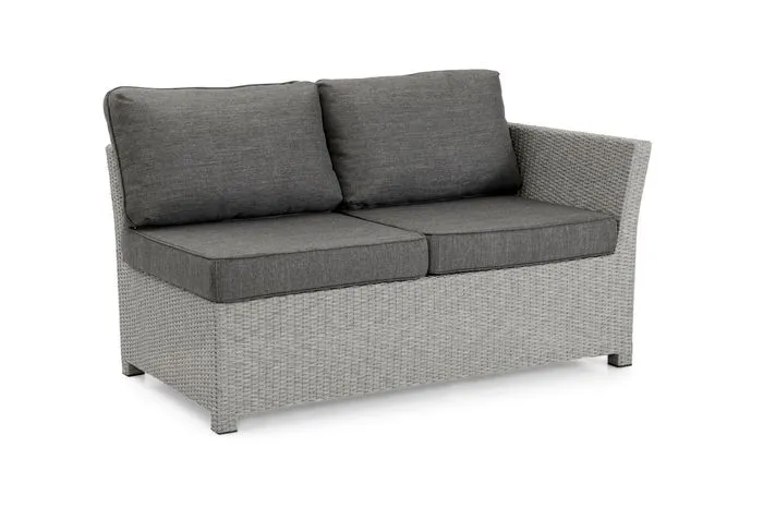 Adams 2-personsers ende h+v