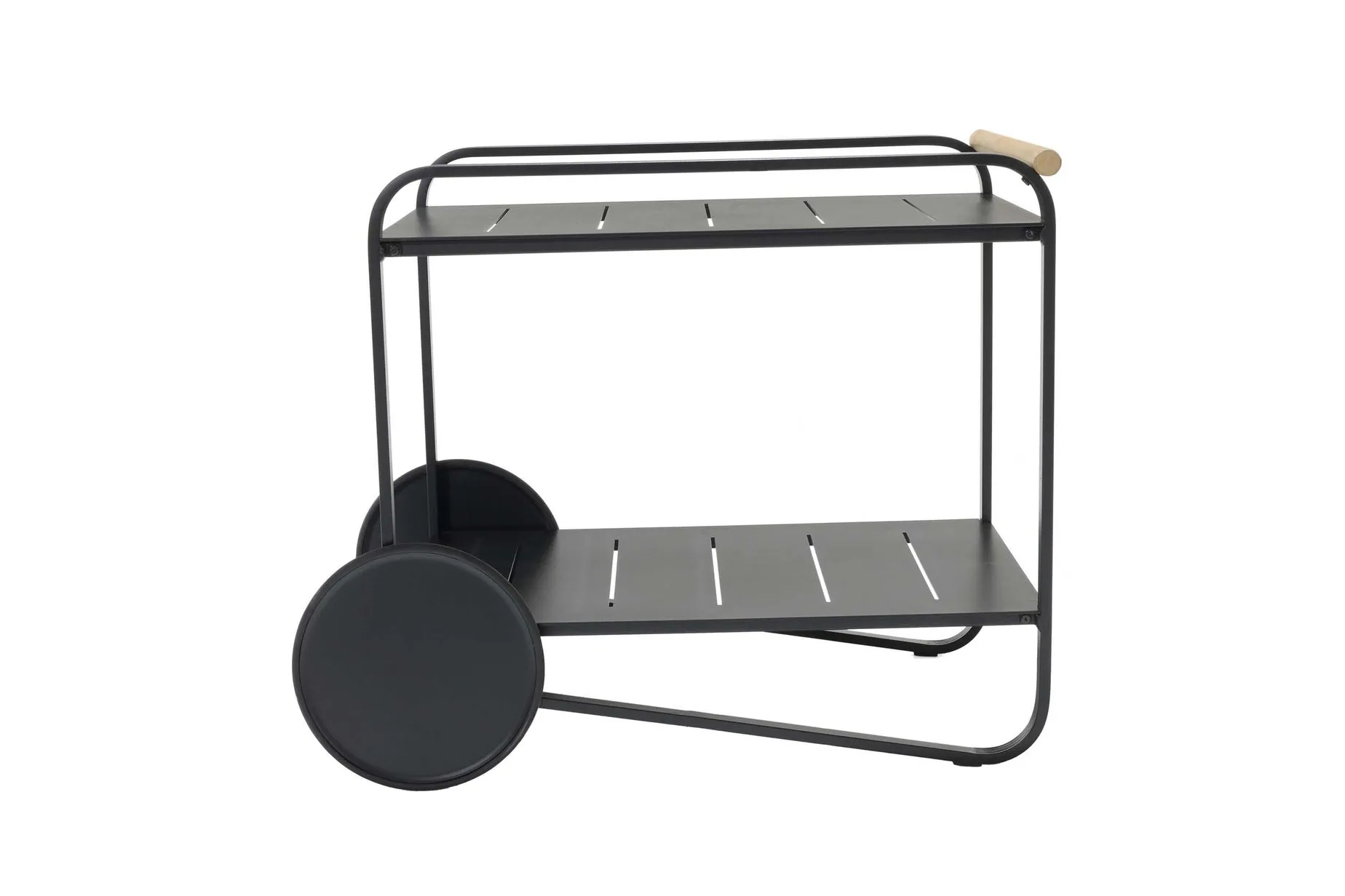 Portals serveringsvogn