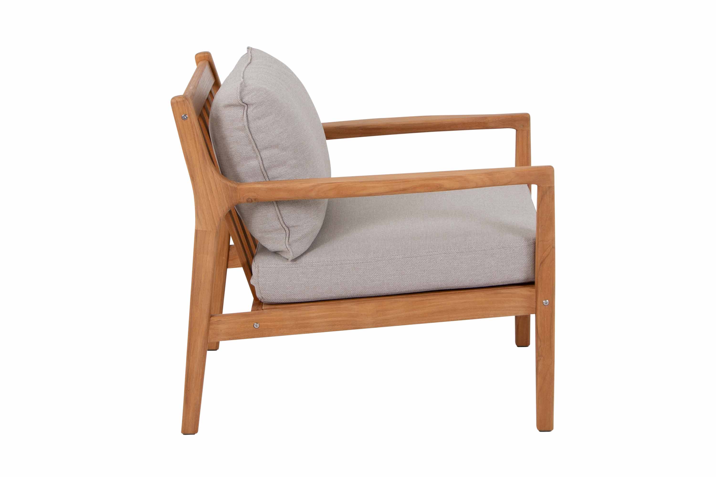 Manchester lænestol