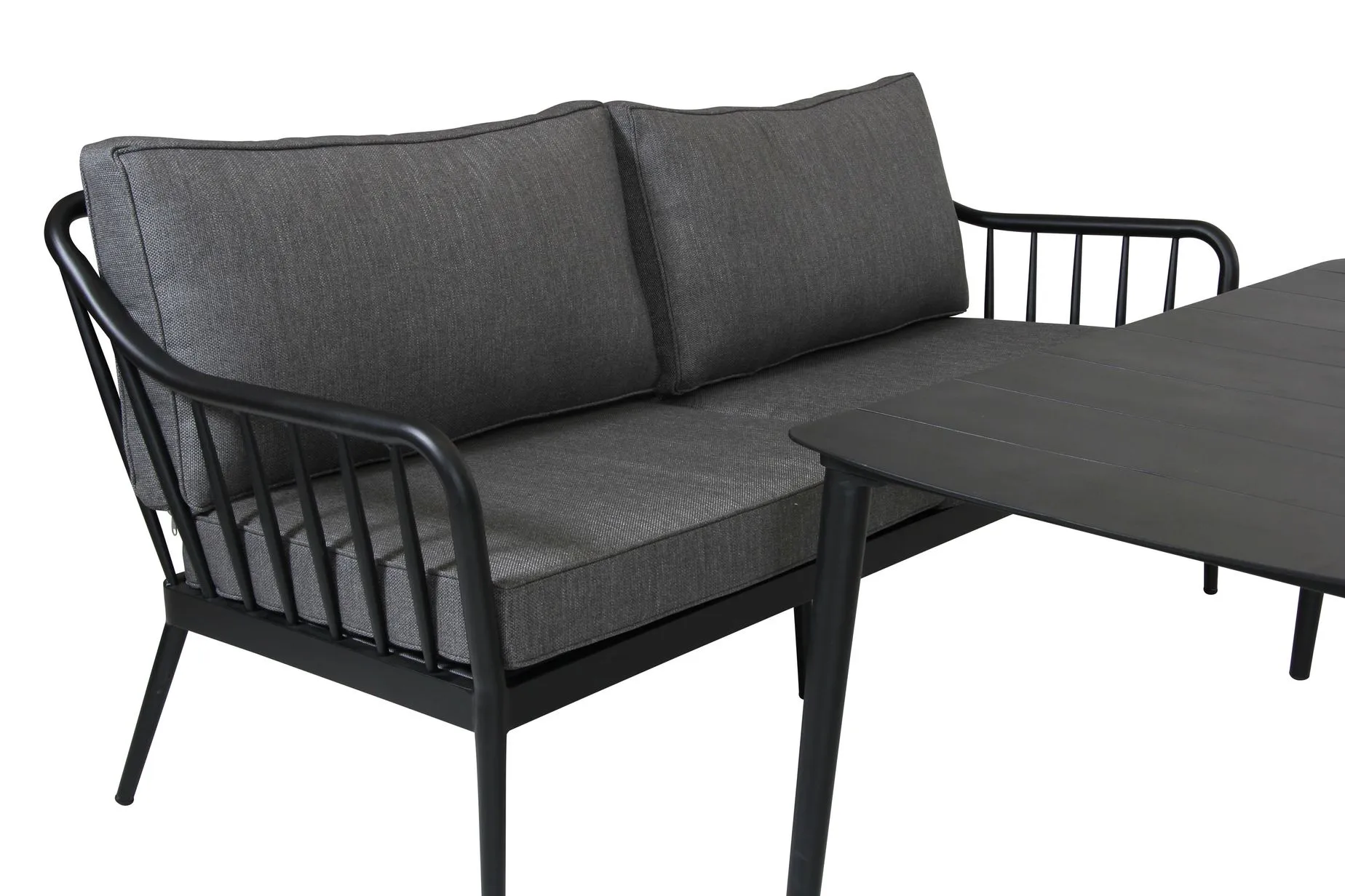 Coleville 3-seter sofa