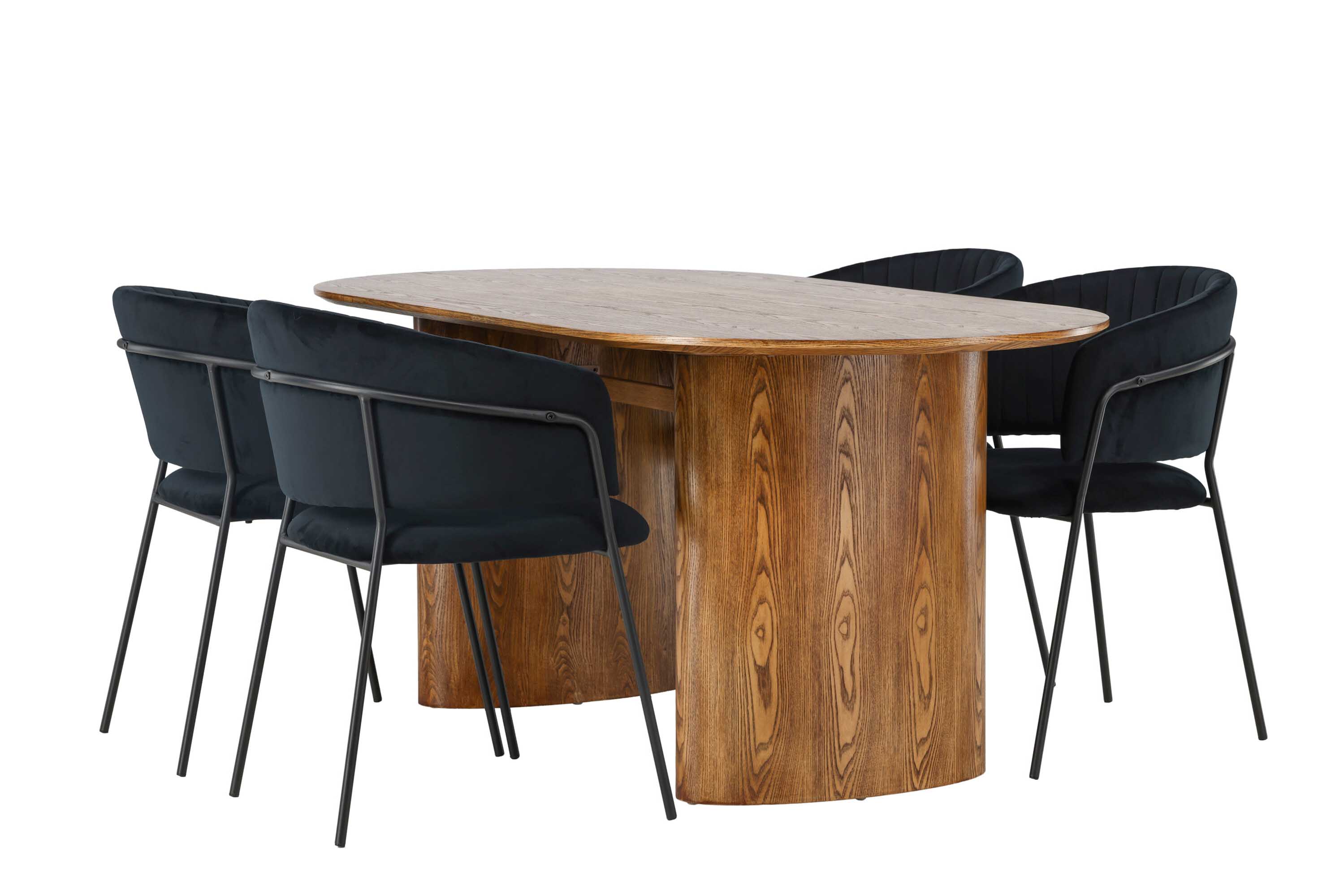 Isolde & Selma matgrupp