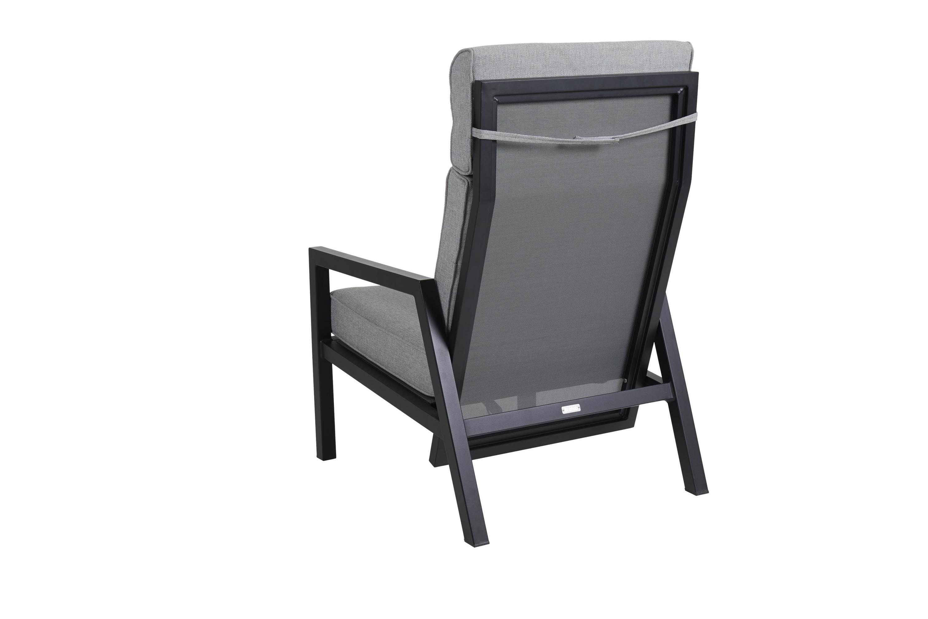 Belfort positionsstol