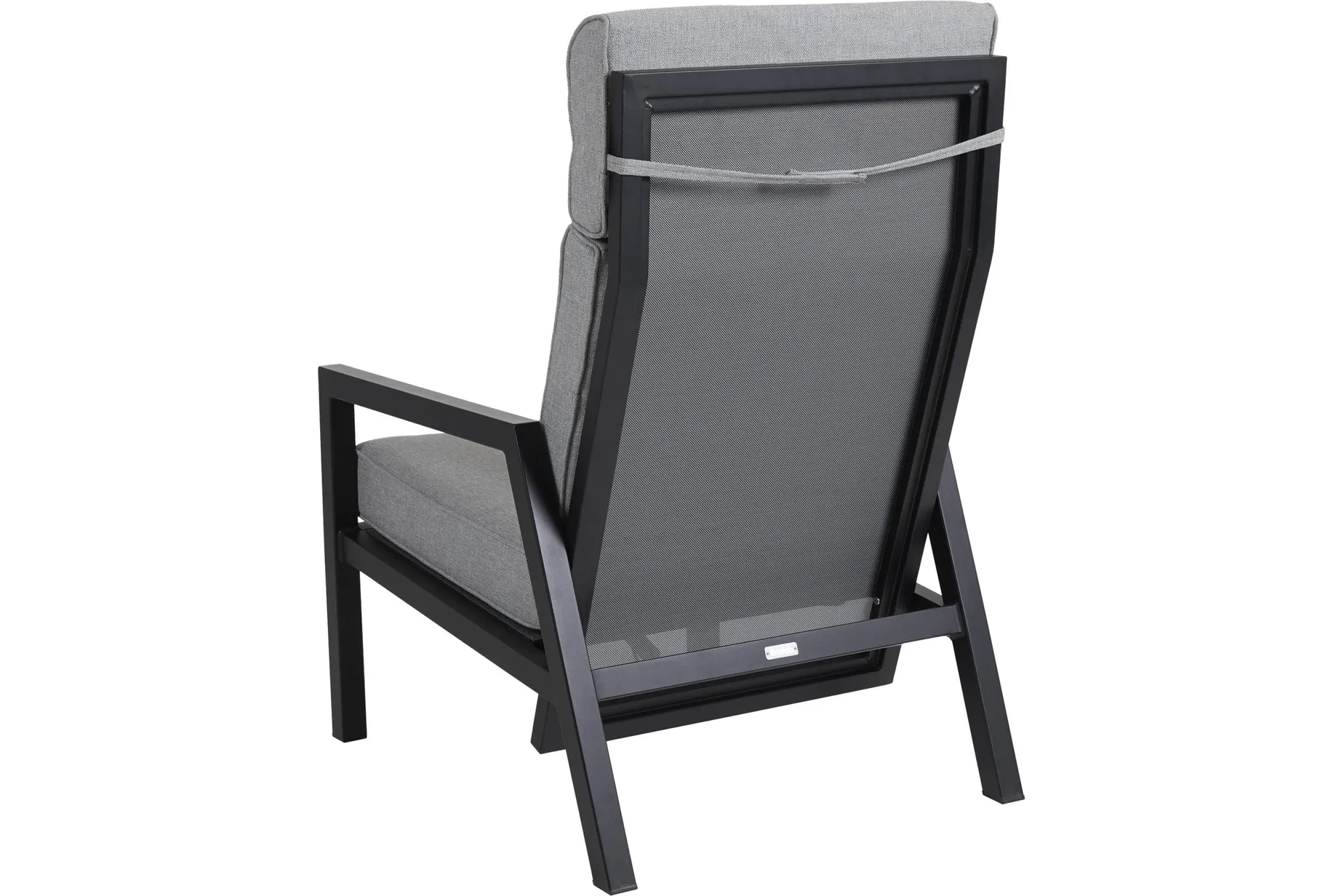 Belfort positionsstol