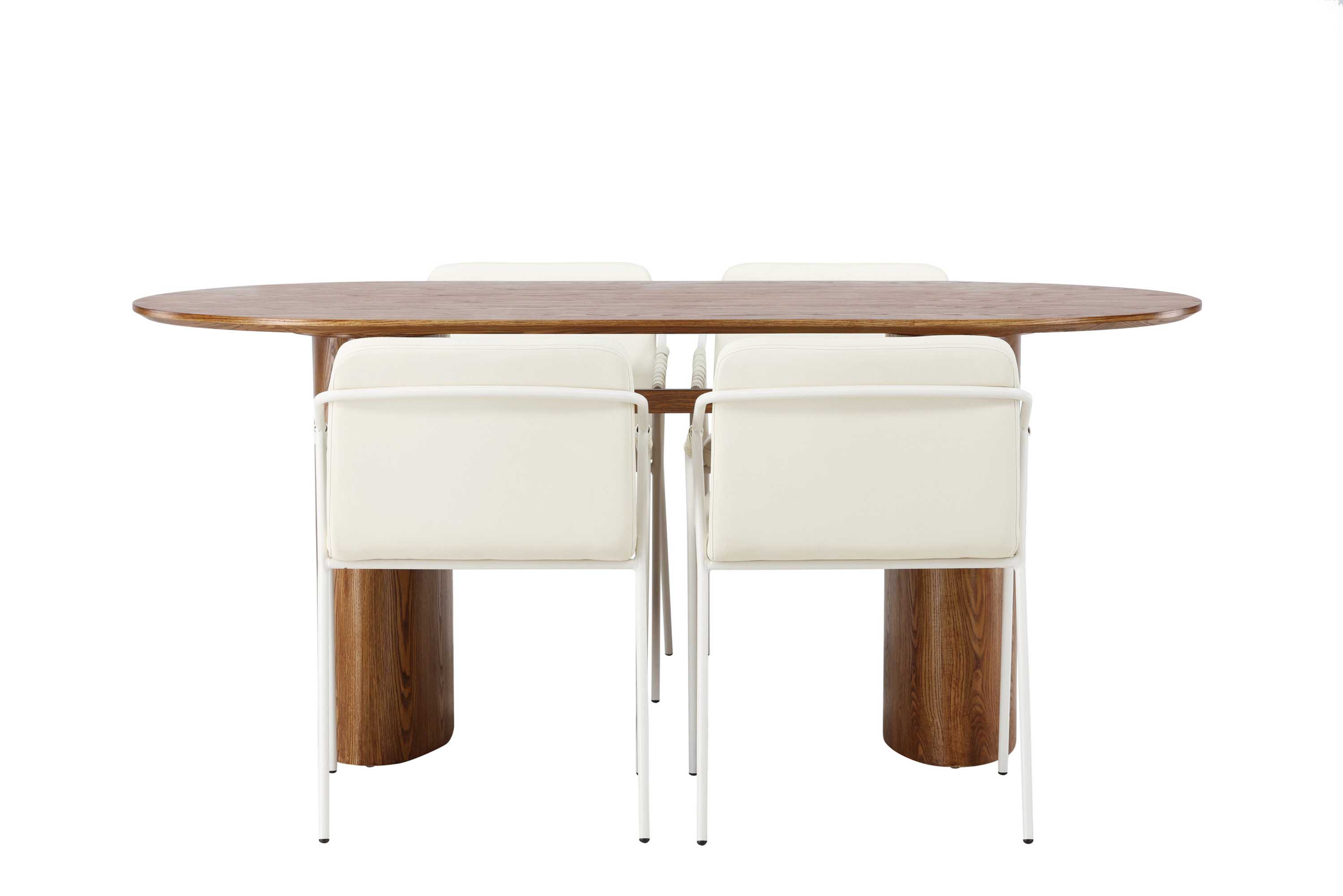 Isolde & Tvist matgrupp