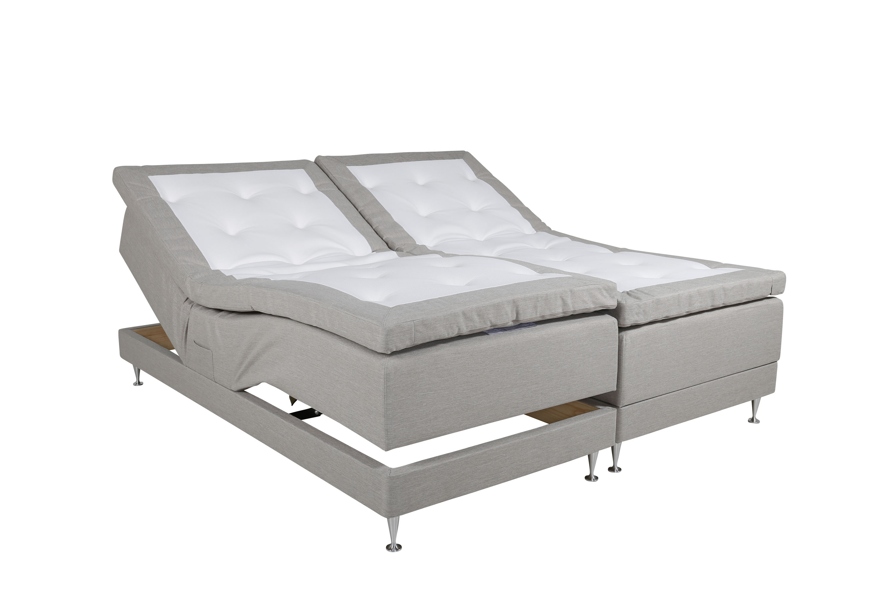 Vansbro kontinentalsäng