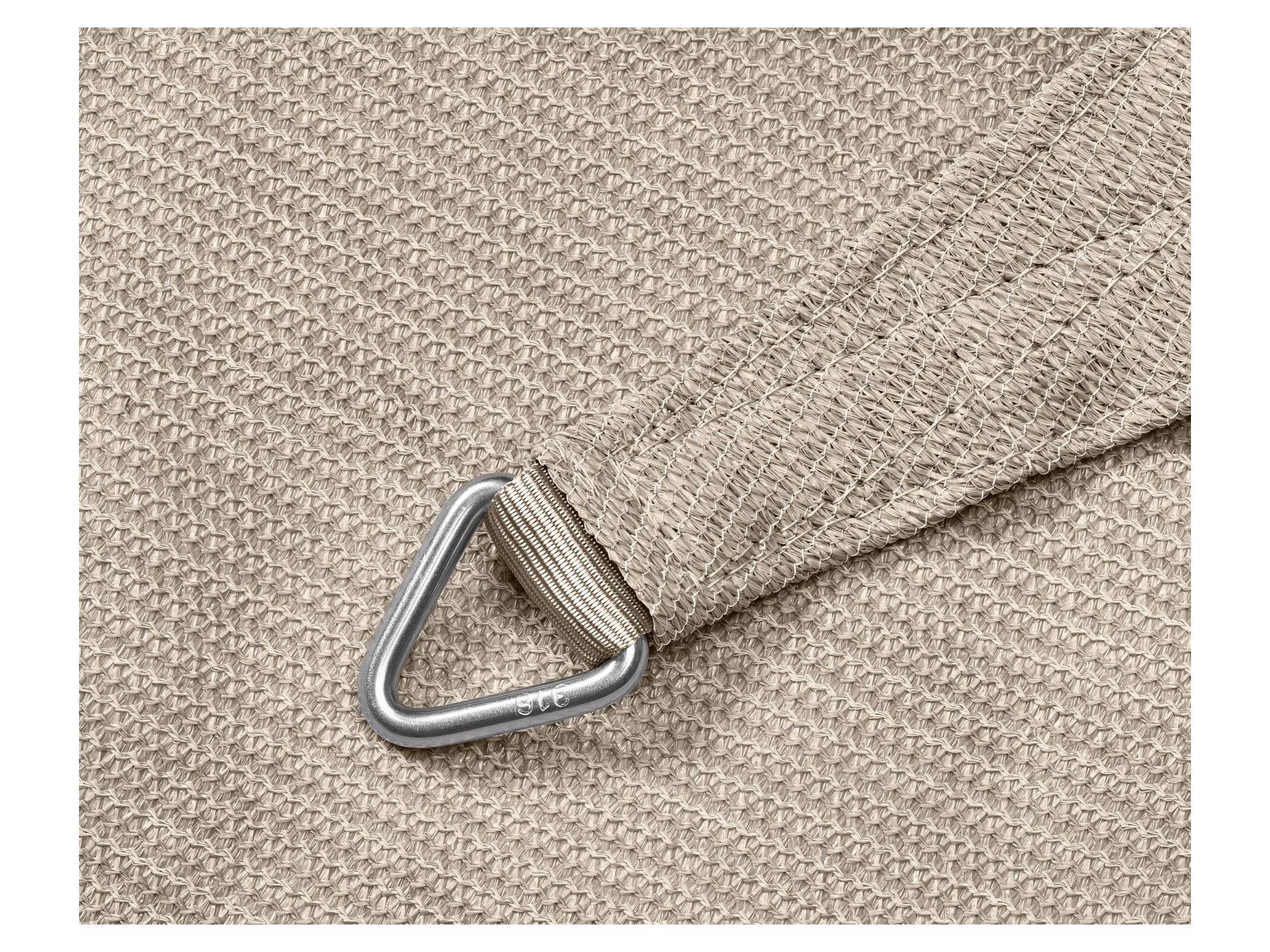 Coolfit solbeskyttelsessejl