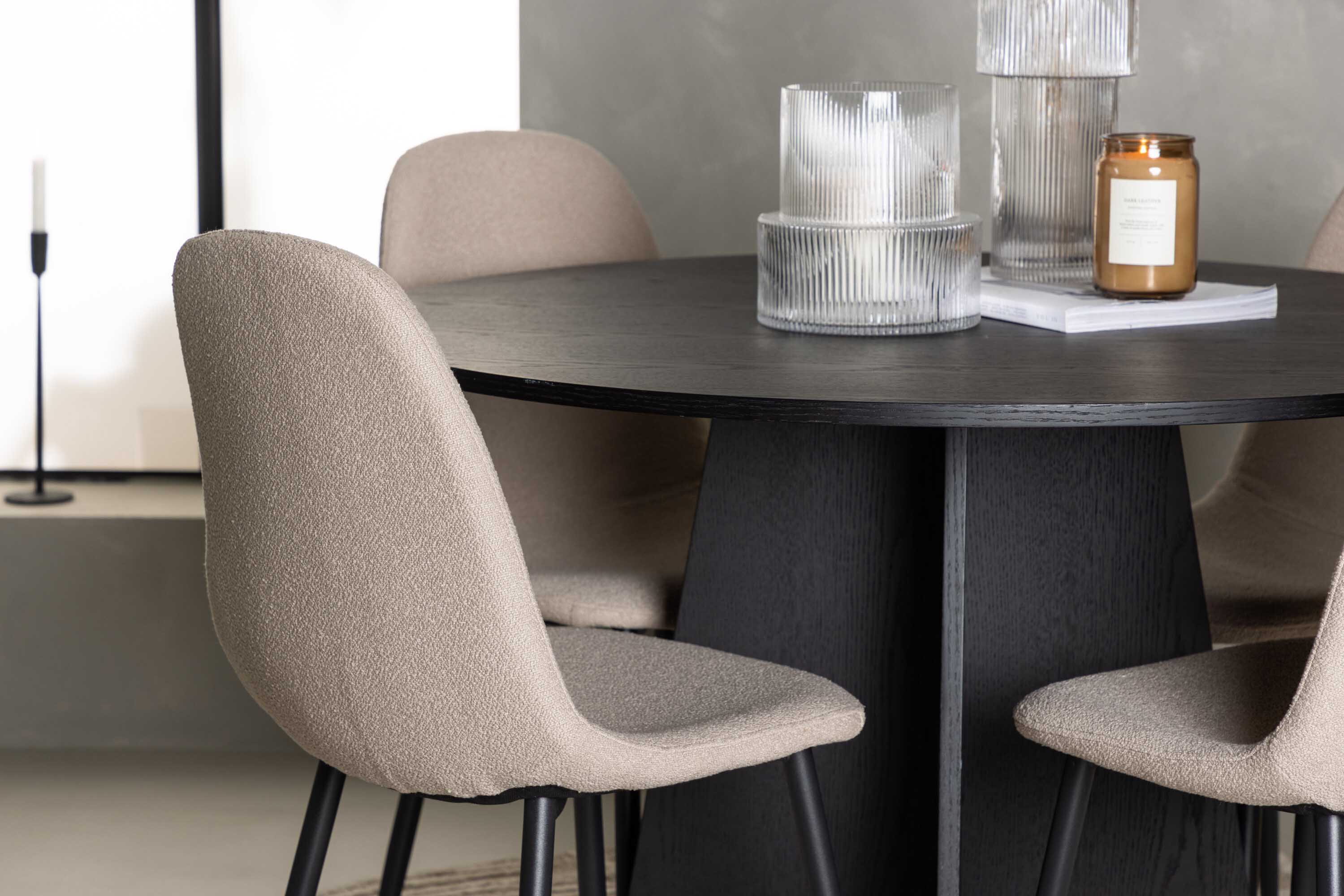 Bootcut & Polar matgrupp