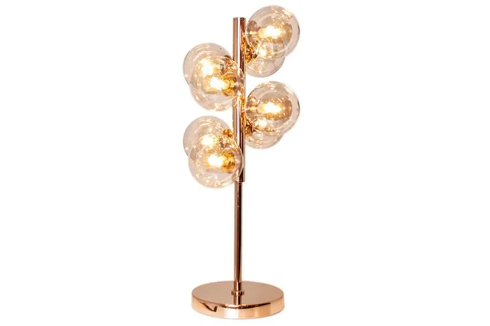 Splendor bordlampe