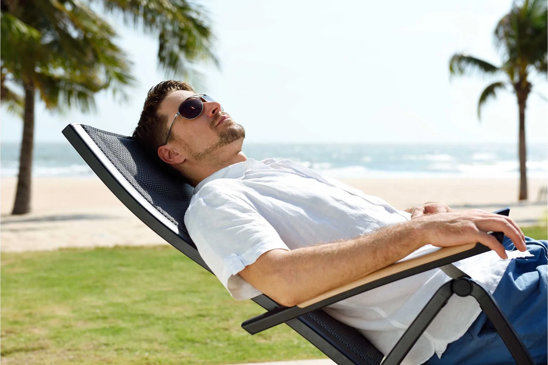 Panama posisjonsstol