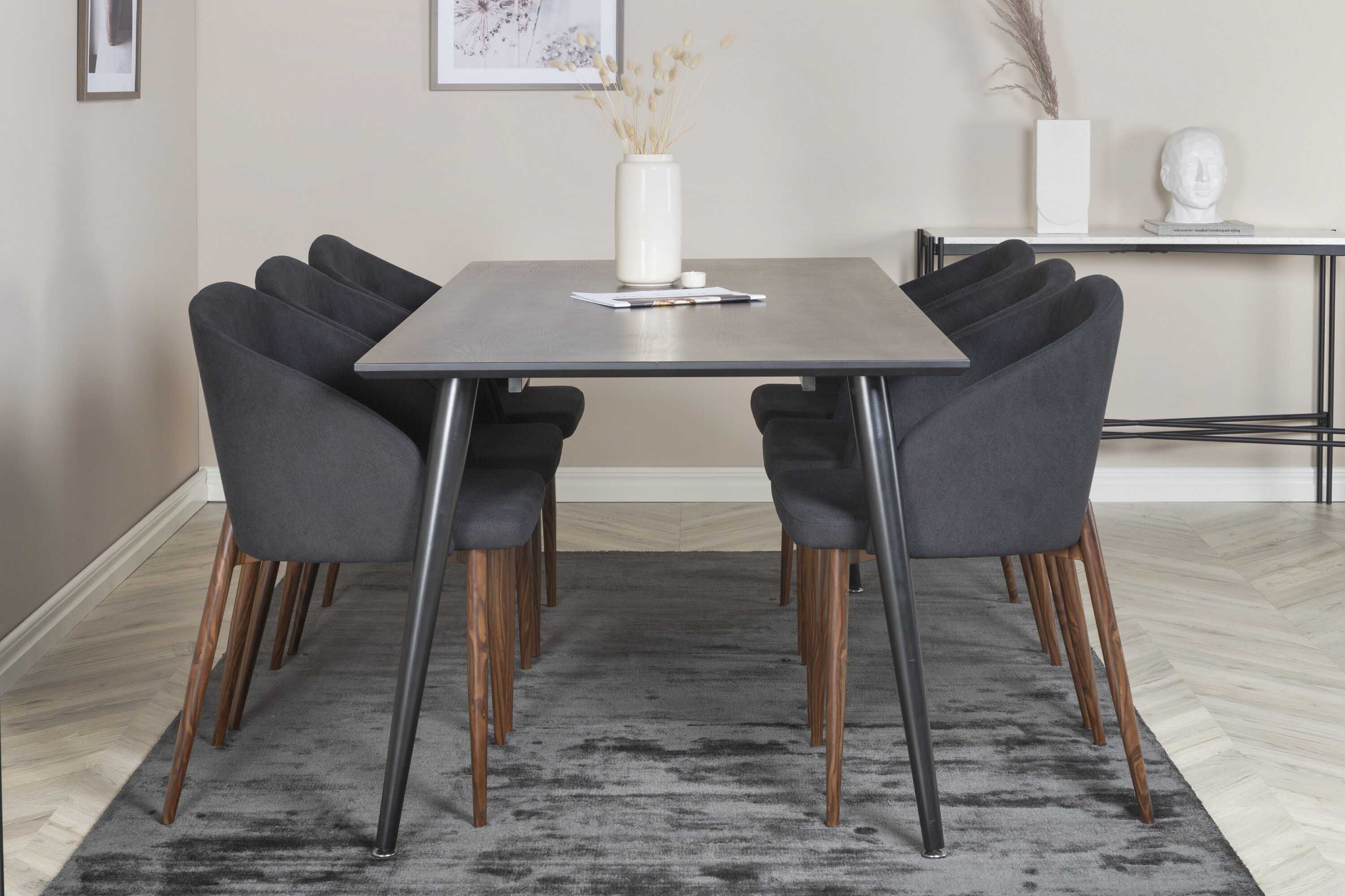 Dipp & Arch matgrupp