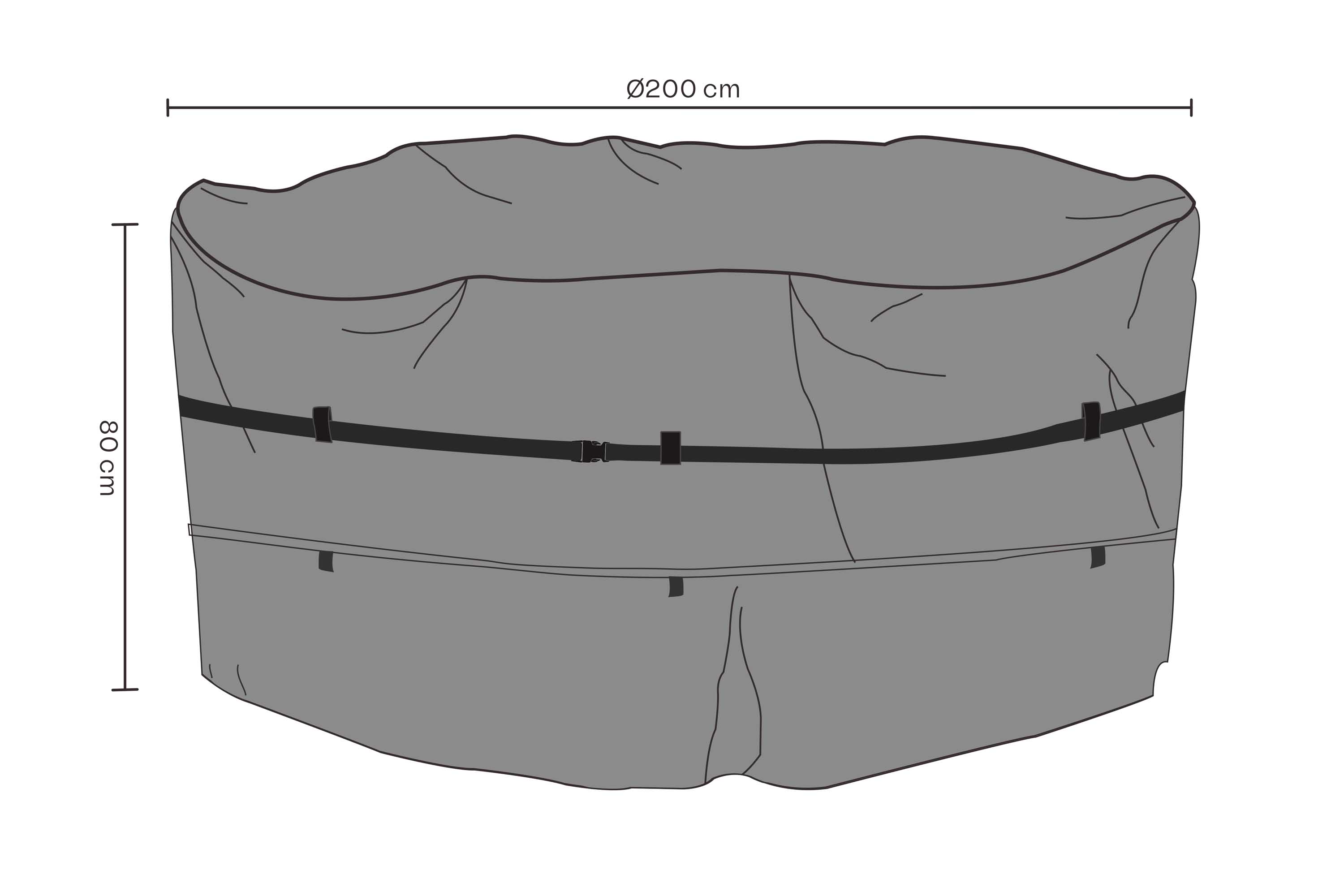 Møbeltrekk (Pustende stof)