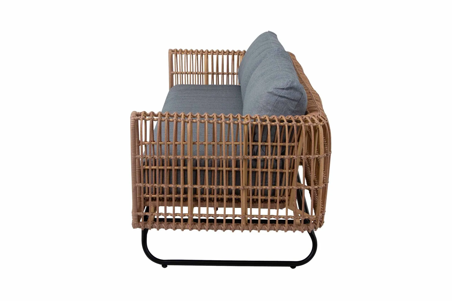 Tense 2,5-personers sofa