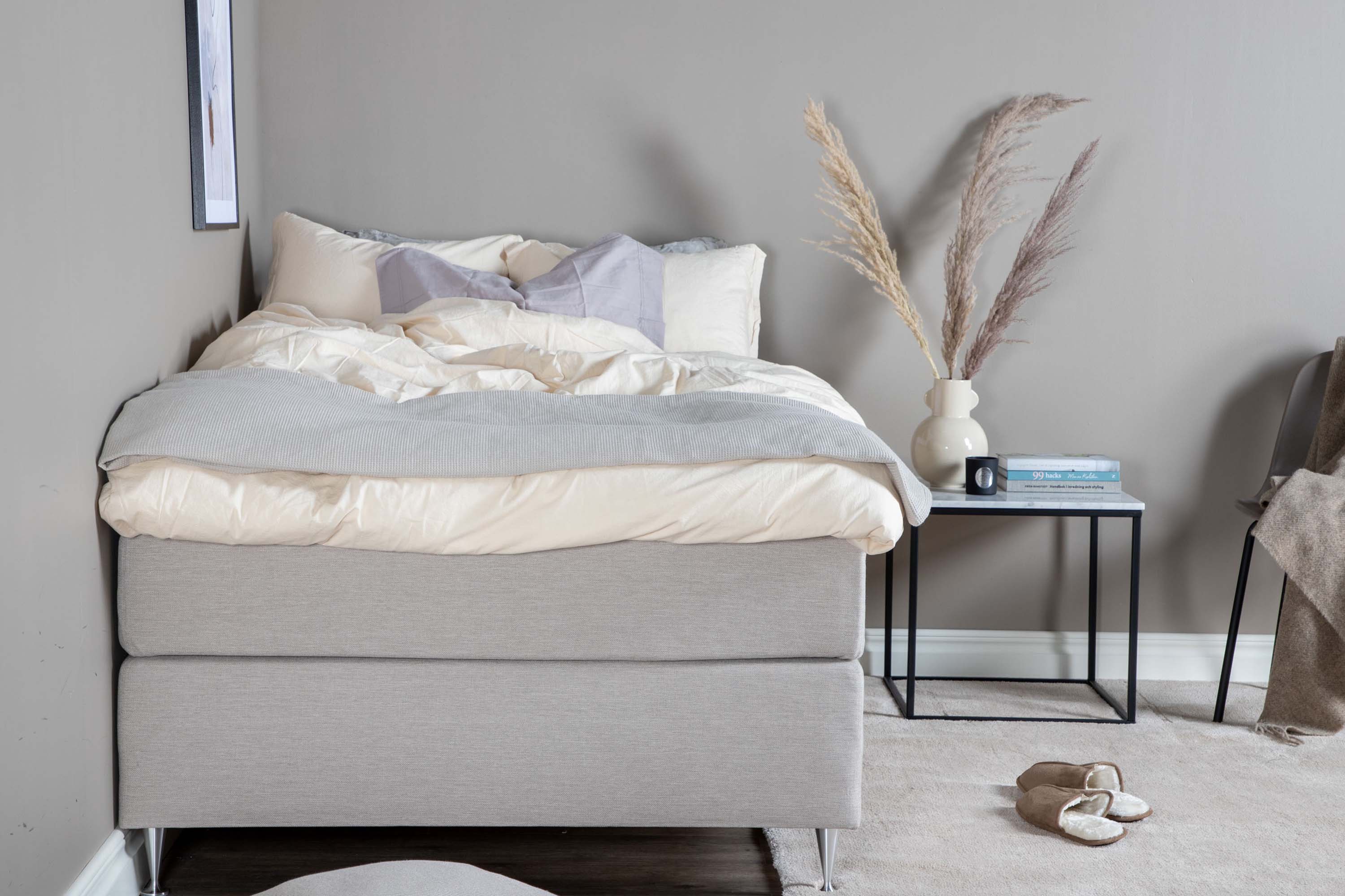 Furudal kontinentalsäng