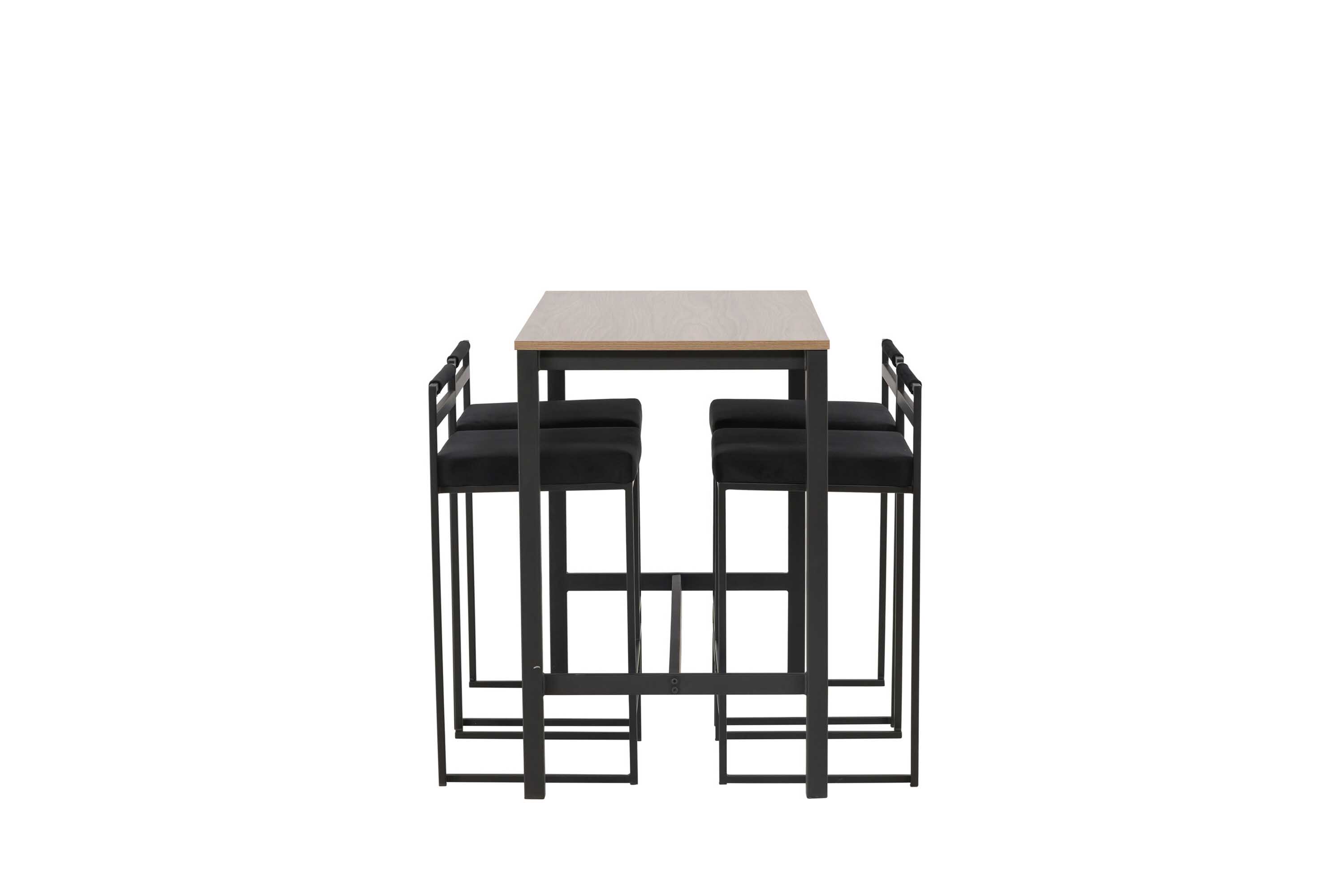 Camden & Opelika bargrupp