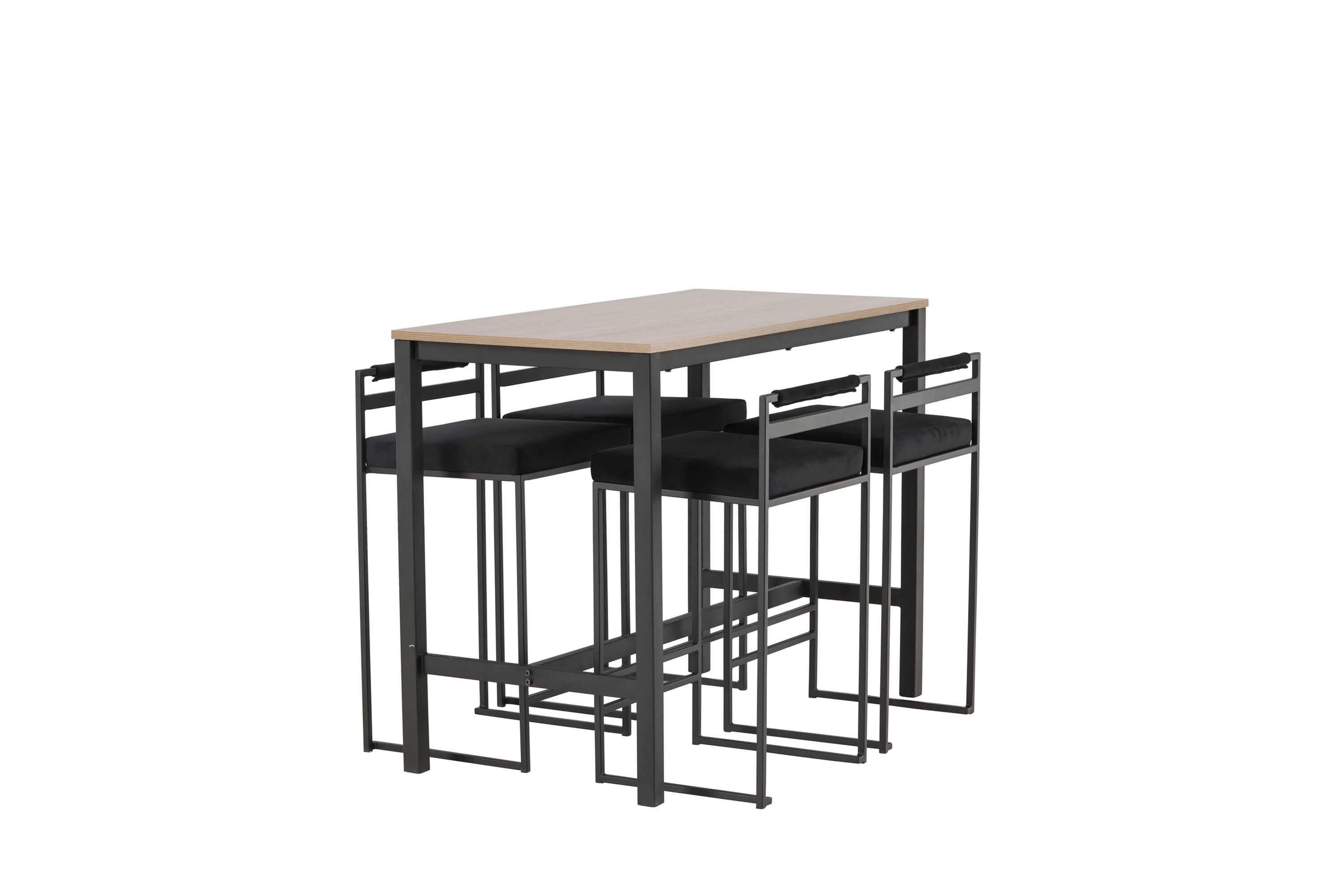 Camden & Opelika bargrupp