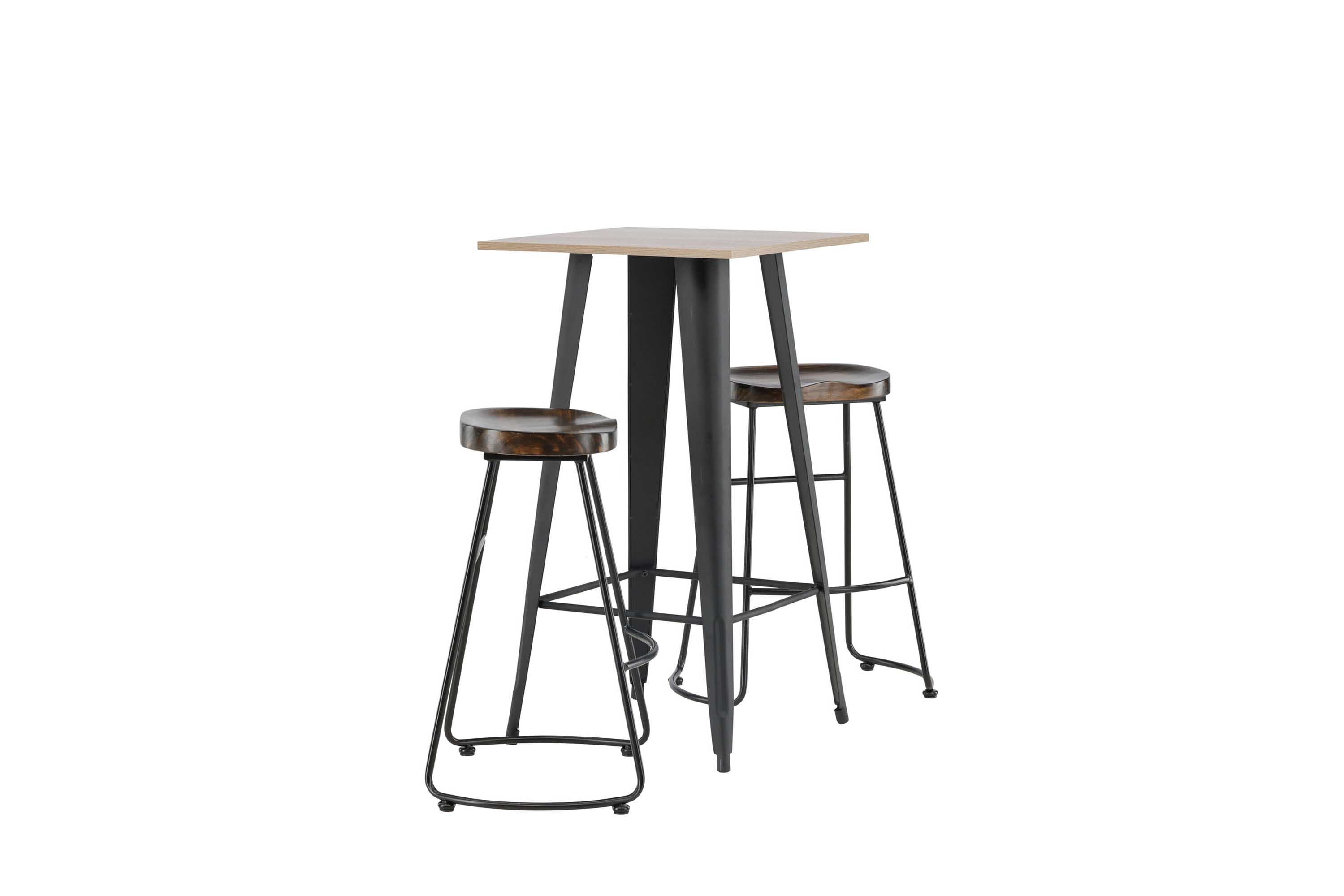 Tempe & Ozark bargrupp