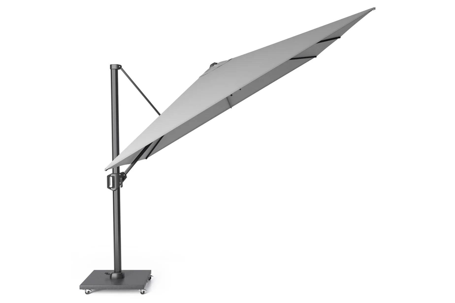 Challenger T1 parasoll