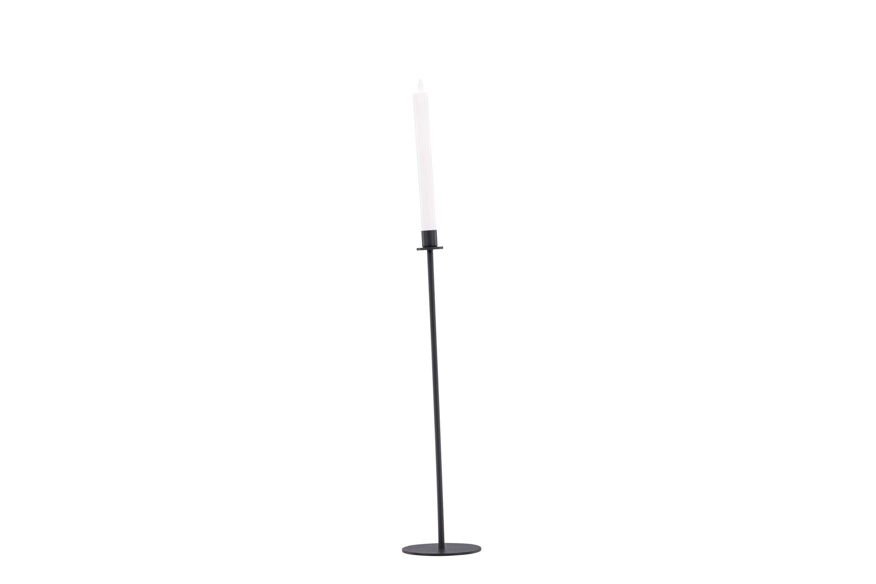 Högehall ljusstake