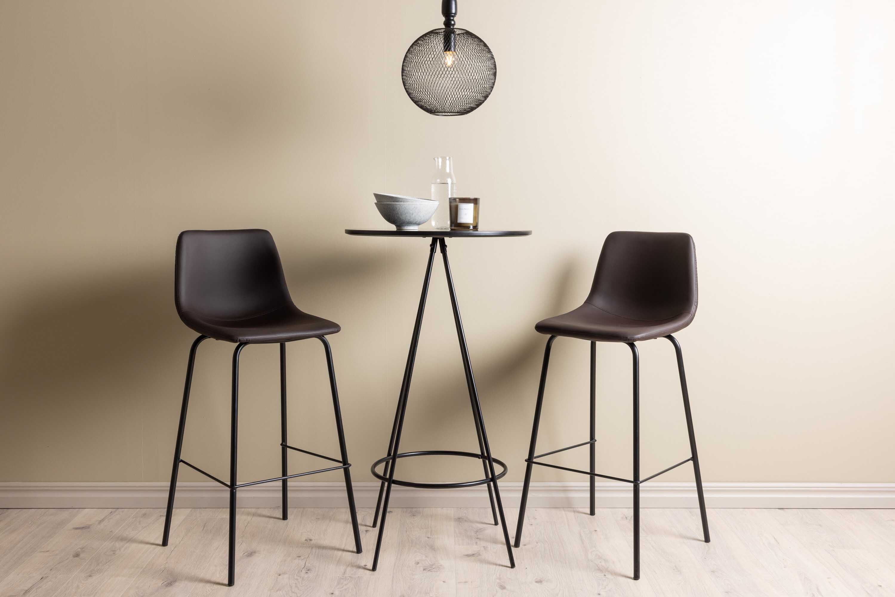 Bistro & Alexi bargrupp