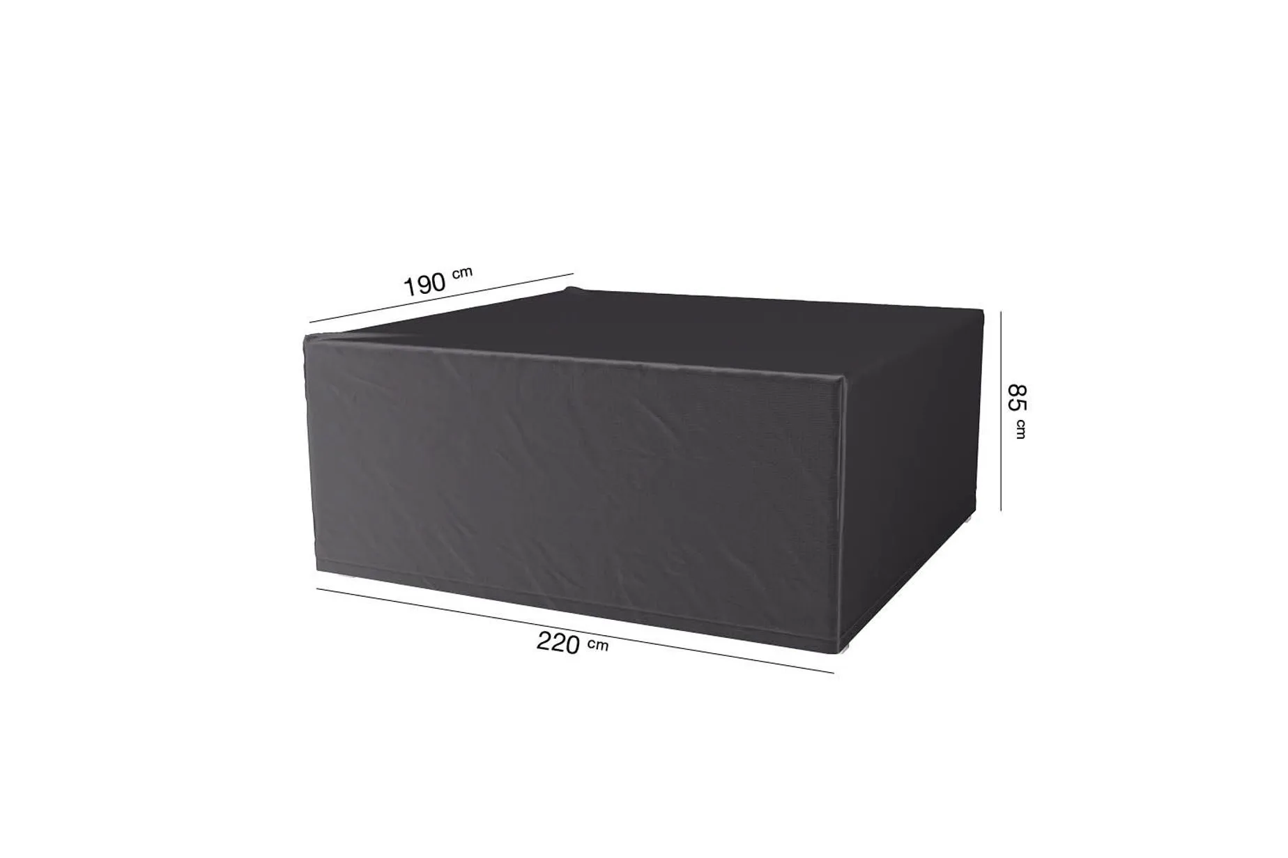 Möbelskydd Aerocover