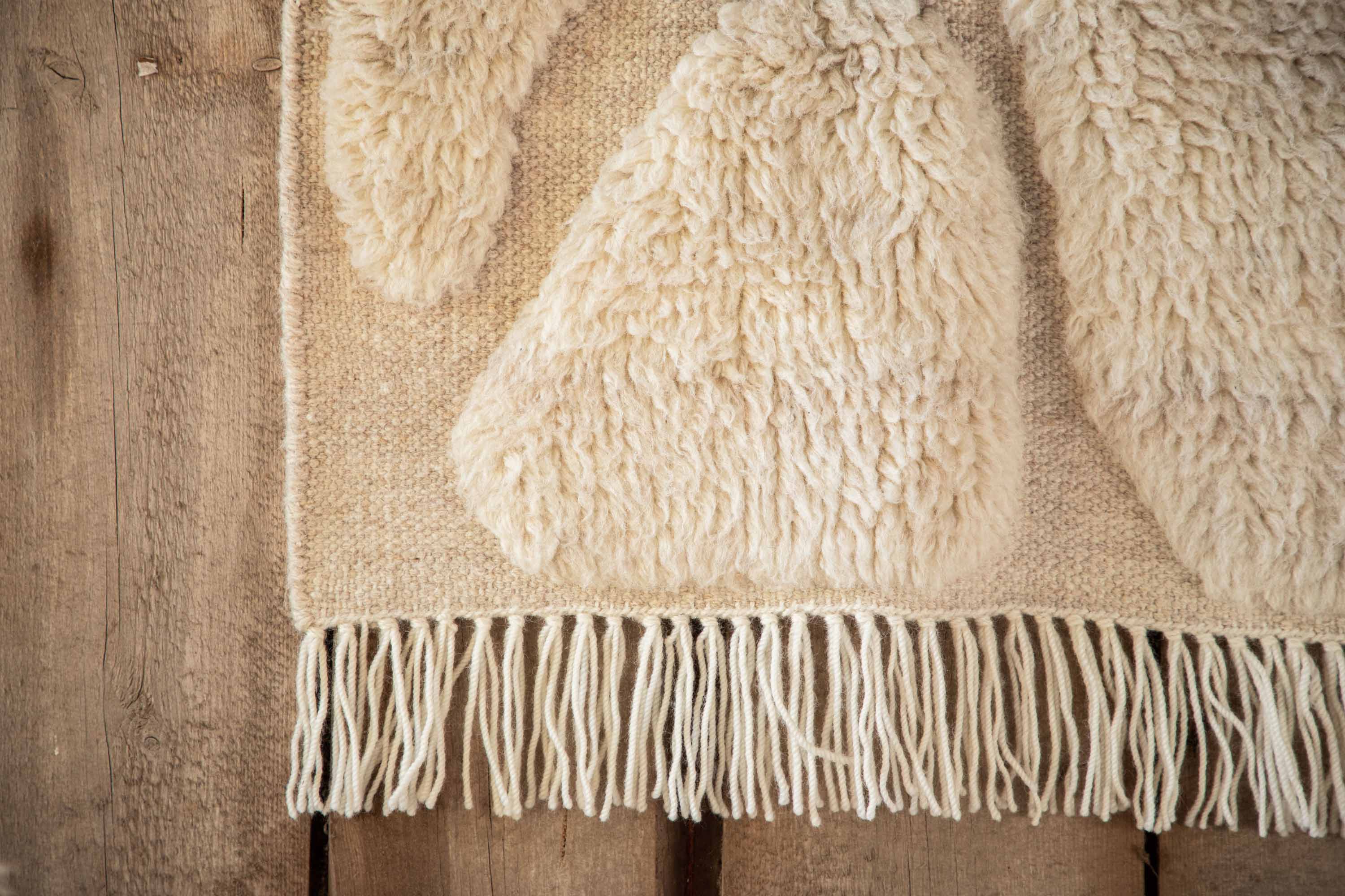 Jakobsö väggdekoration