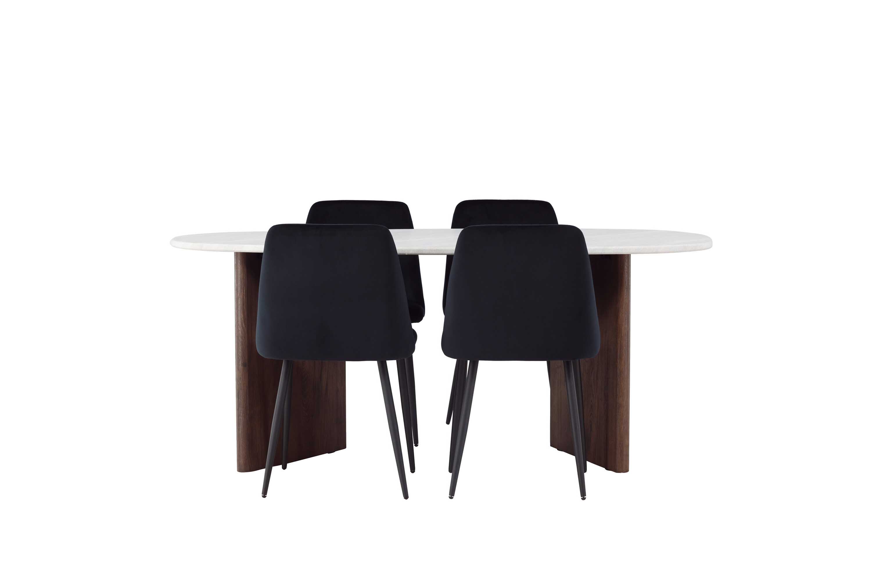 Grönvik & Night spisegruppe