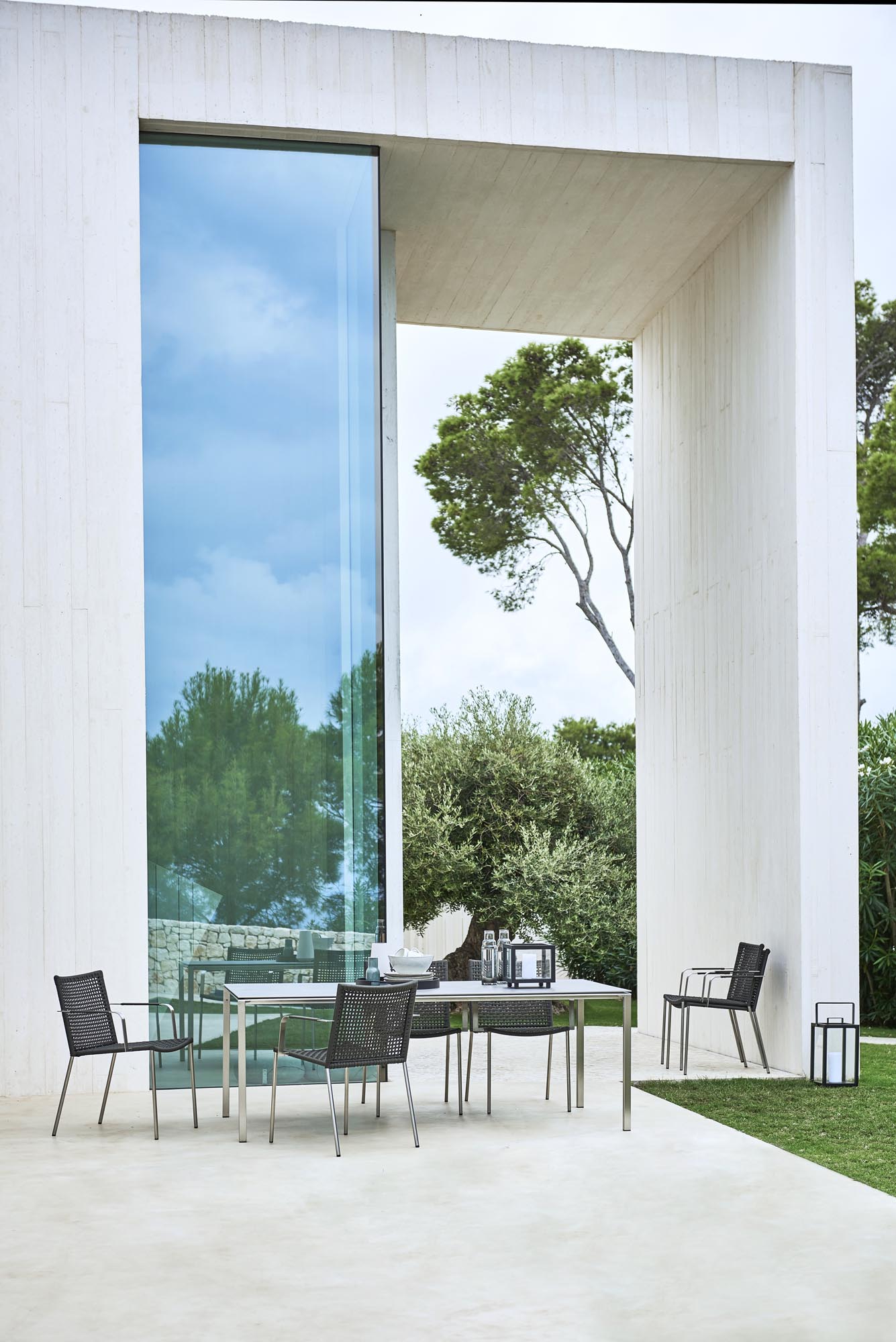 straw-rope-cane-line