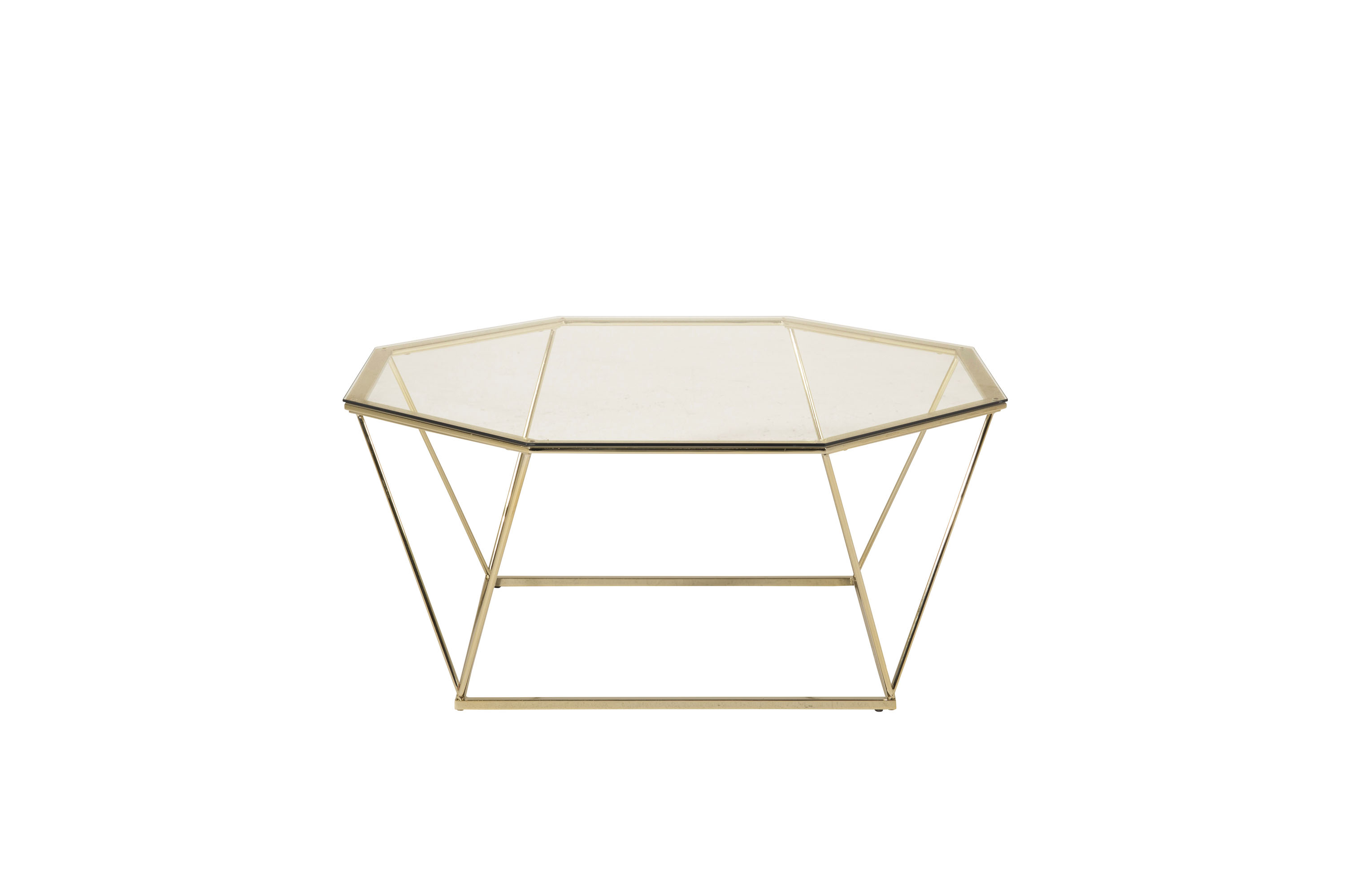 Österlen salongbord