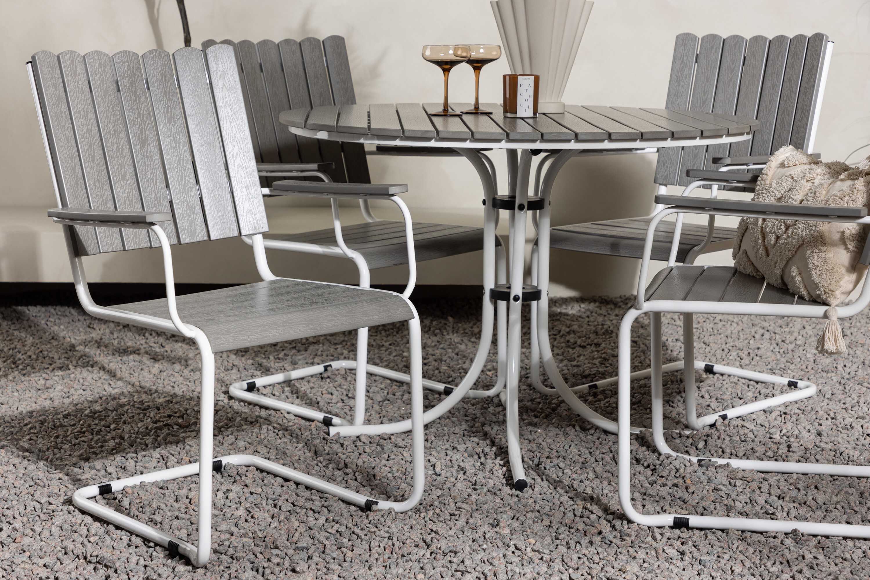 Holmsund spisegruppe