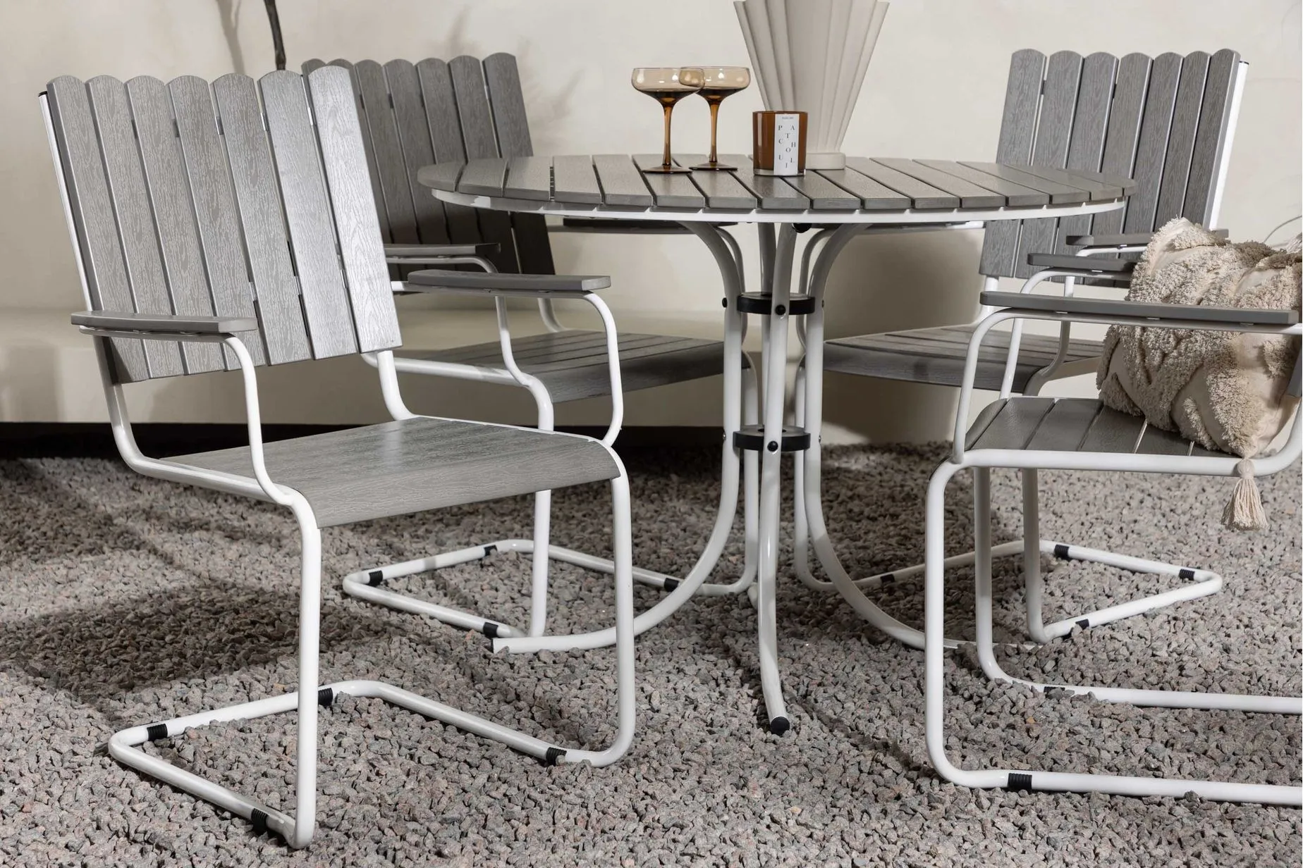 Holmsund spisegruppe