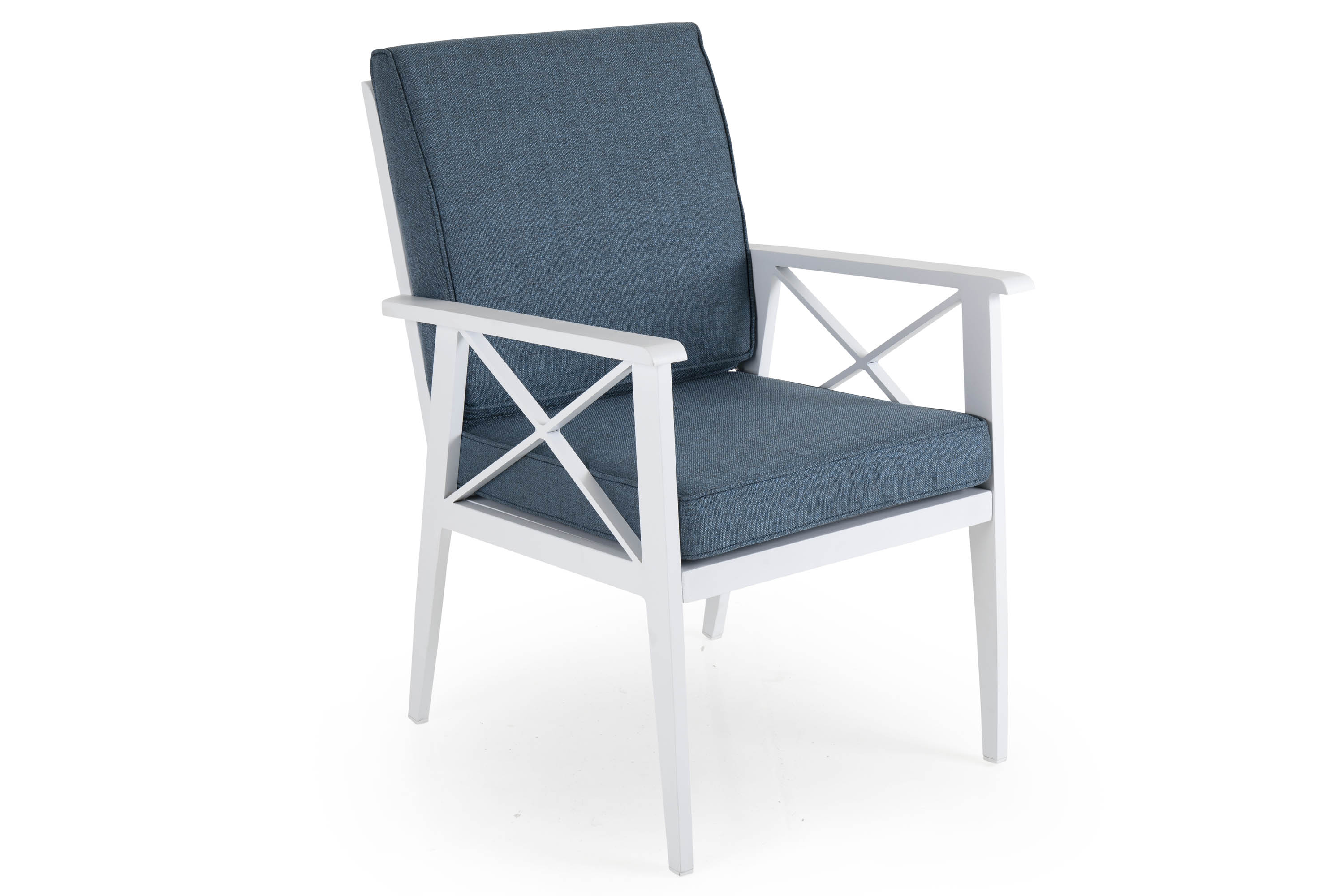 Sottenville lænestol