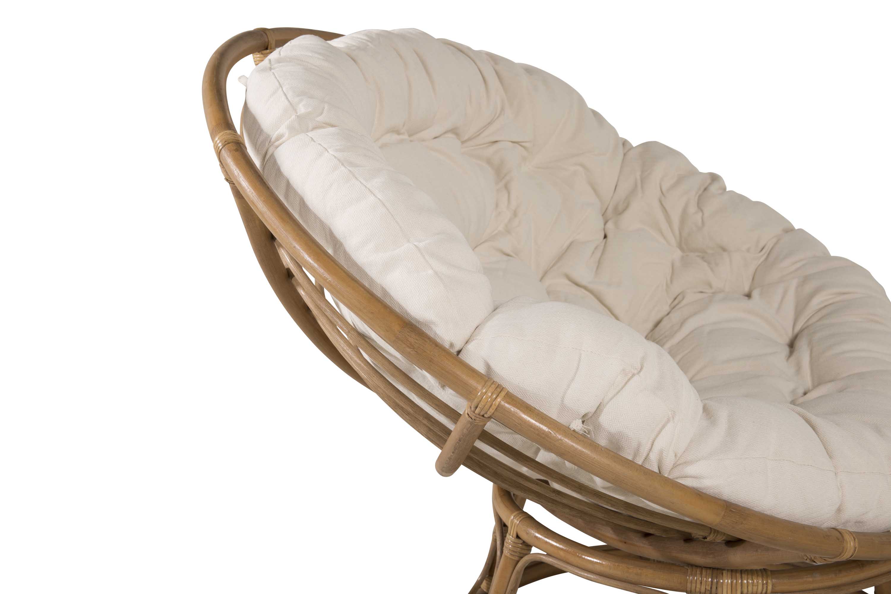 Bonnie loungefåtölj