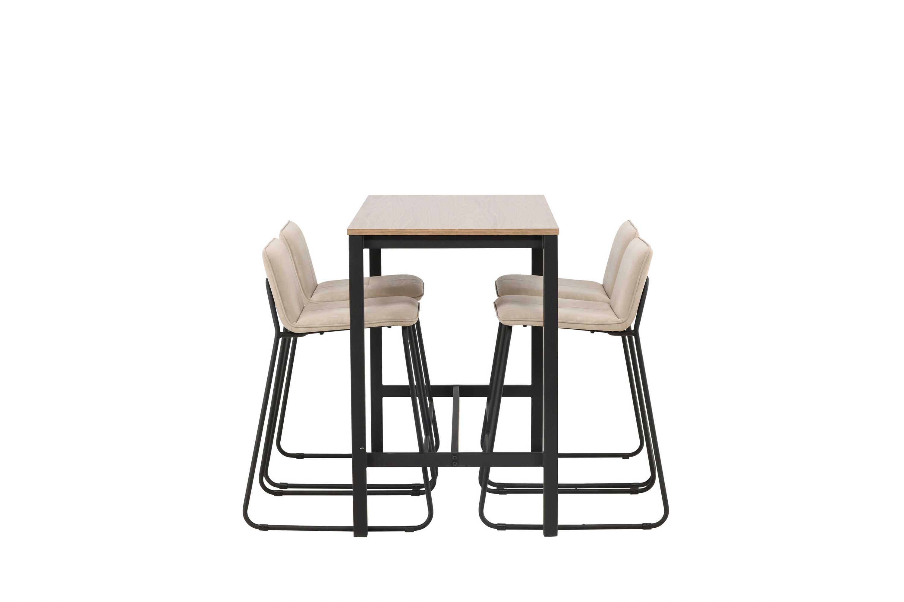 Camden & Bisbee bargrupp