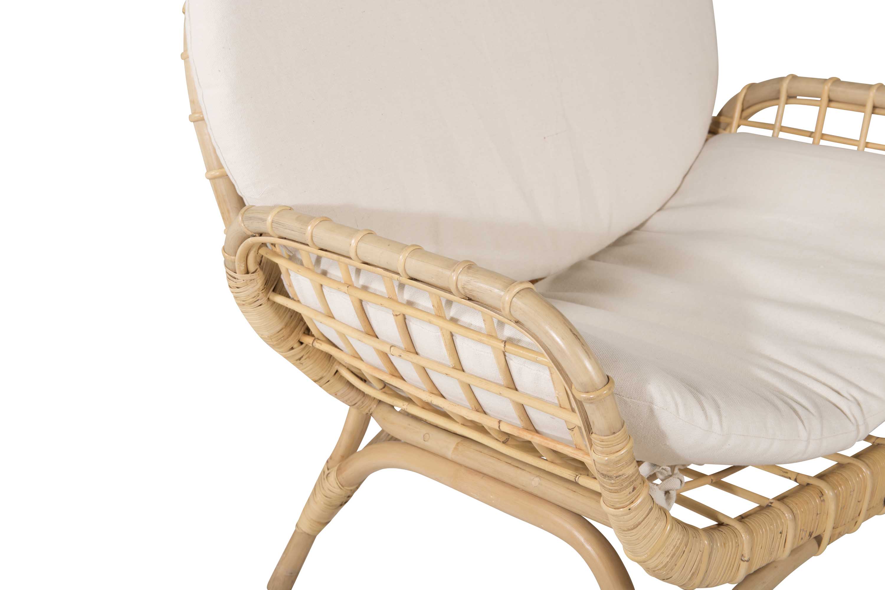 Moana loungefåtölj