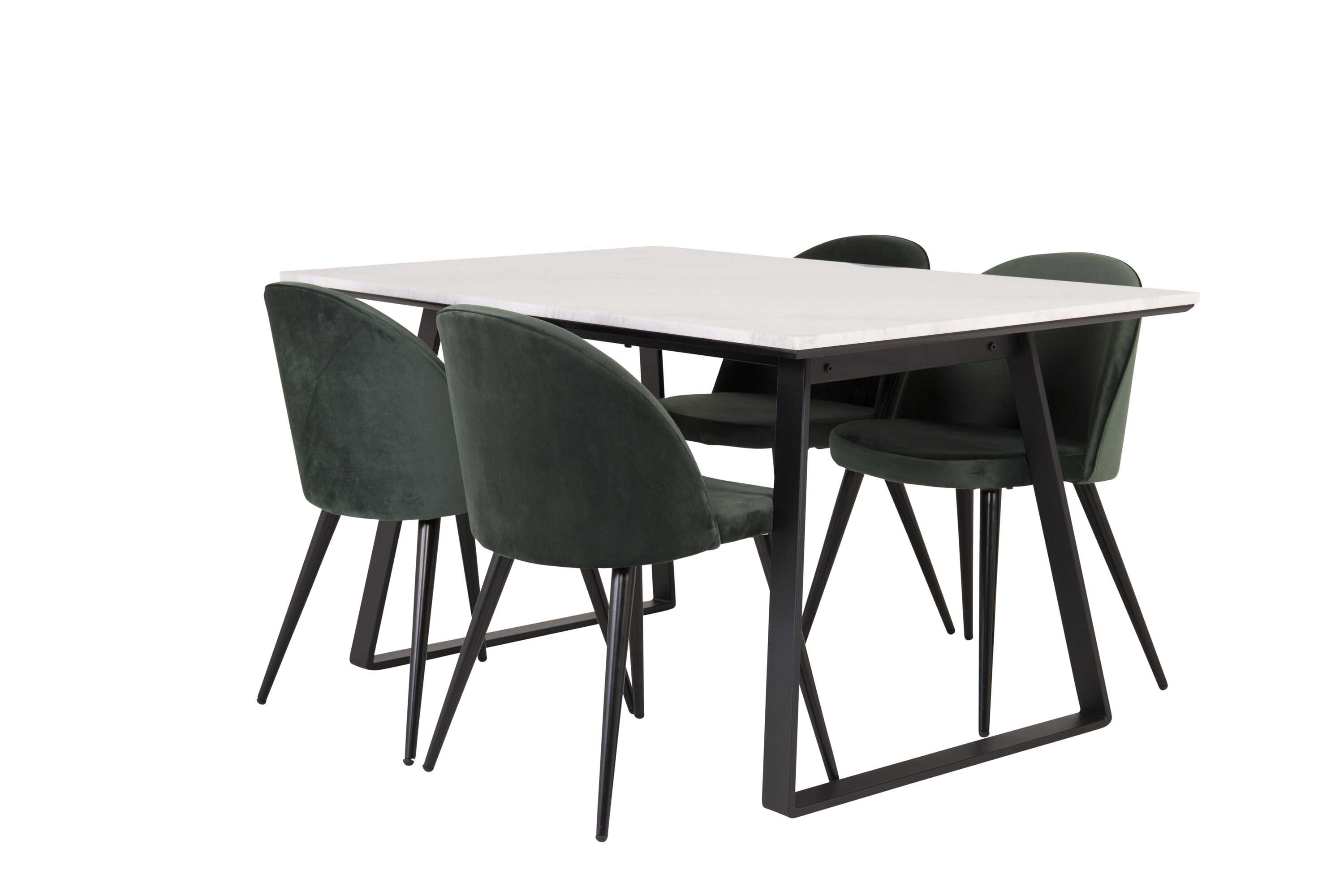 Estelle & Velvet matgrupp