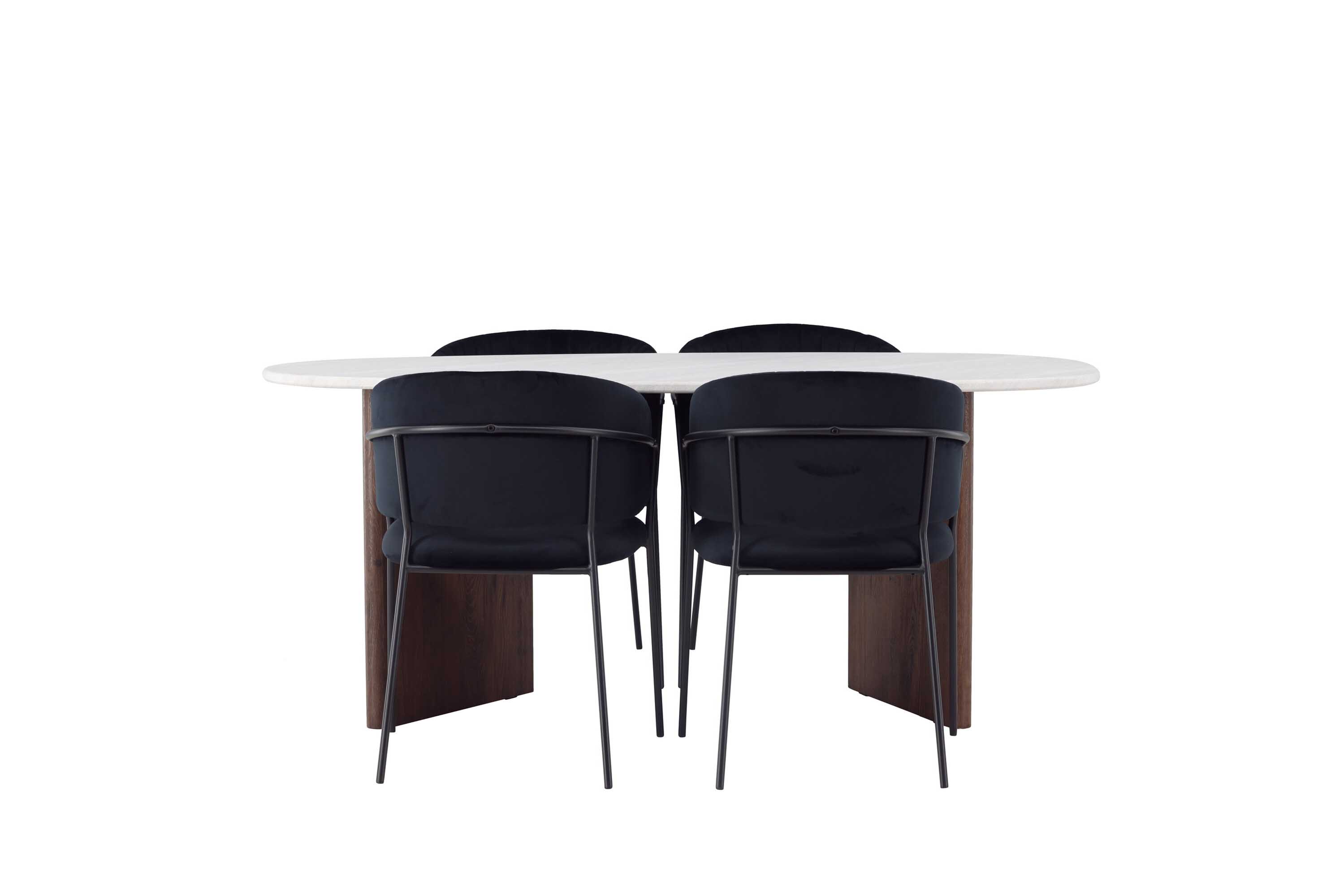 Grönvik & Selma matgrupp