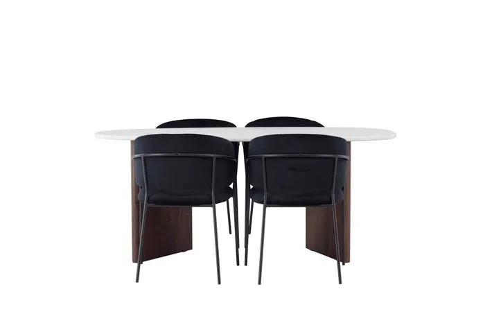 Grönvik & Selma matgrupp