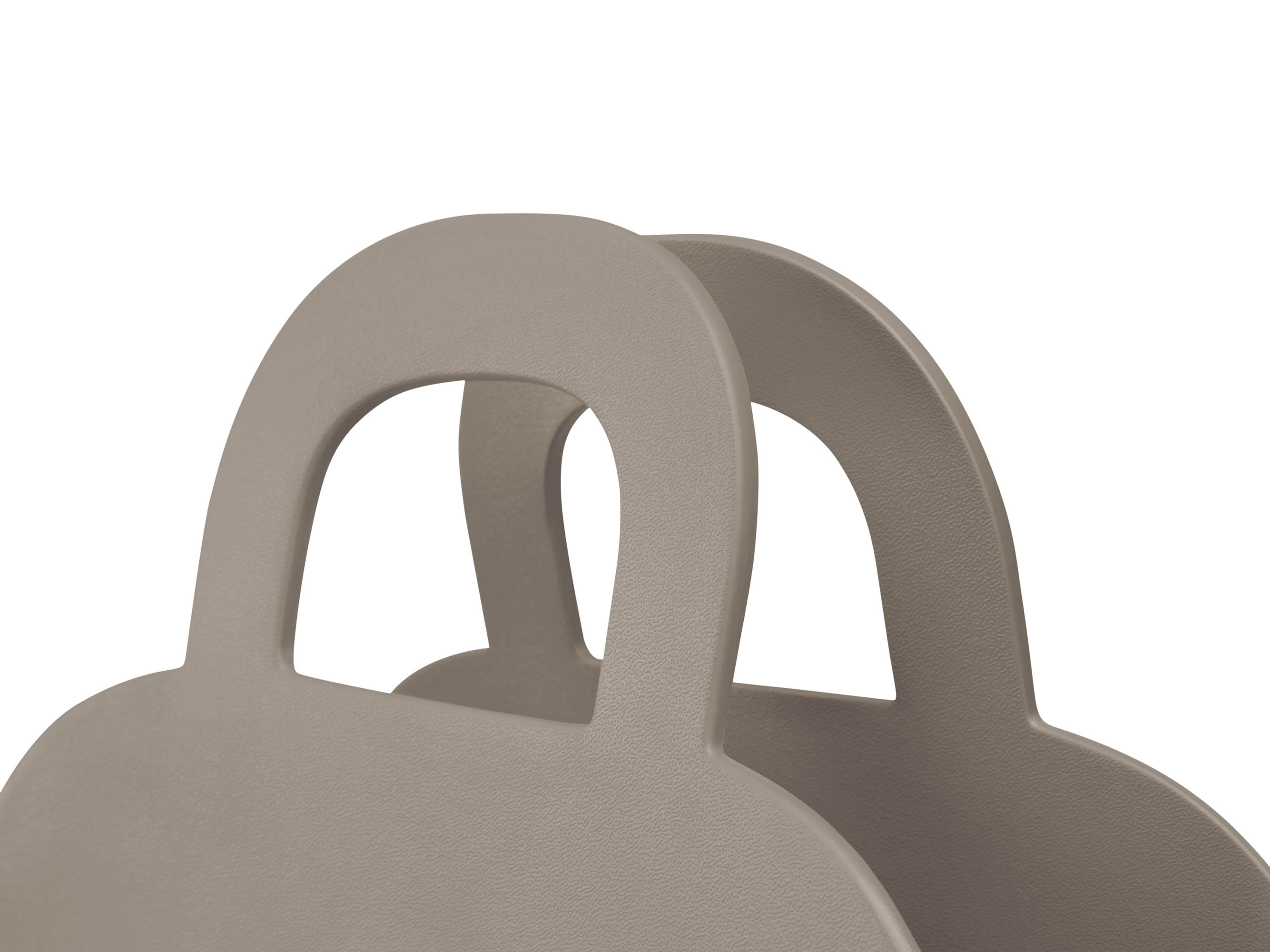 Sjopper-Kees strandväska