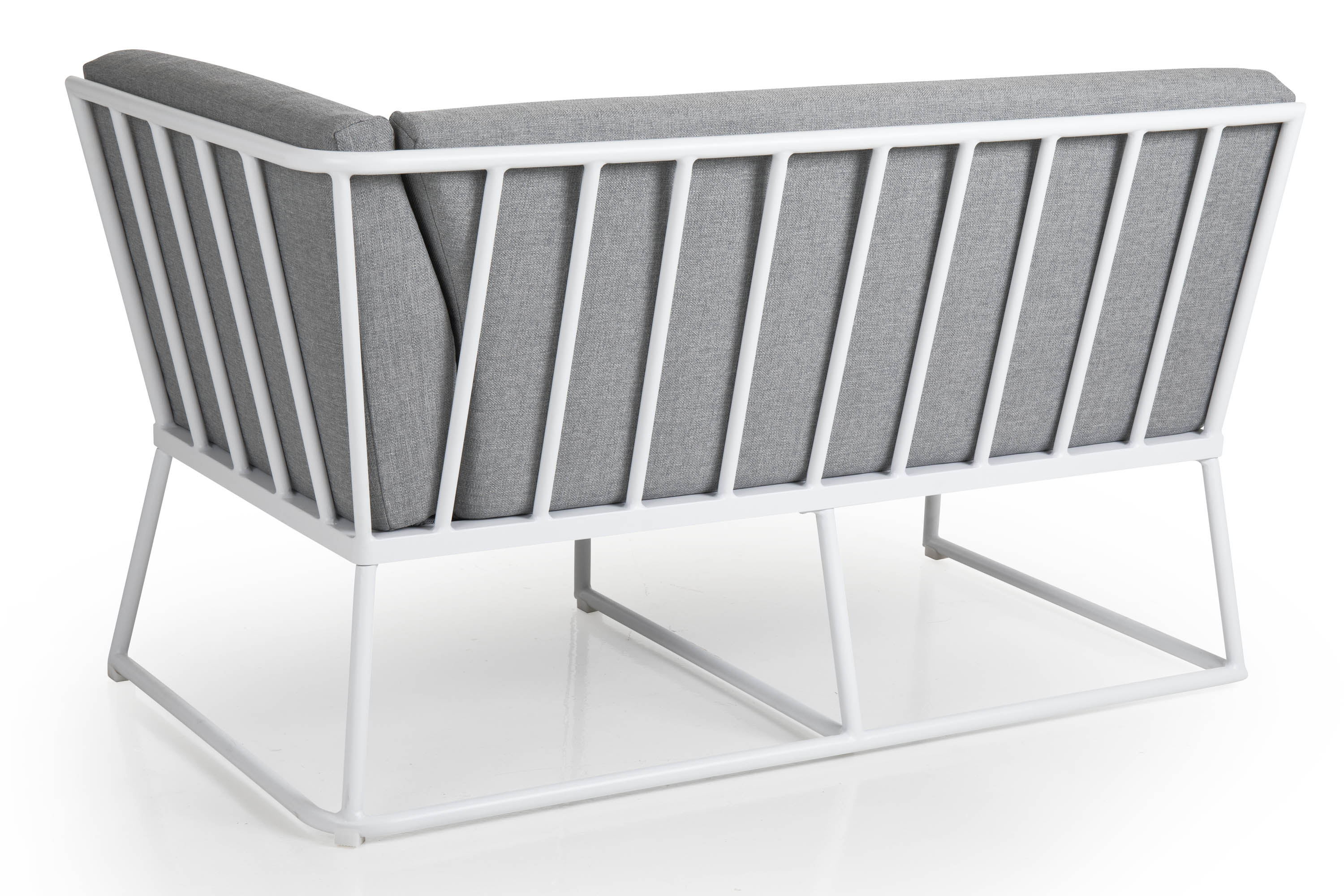 Vence 2-personers ende