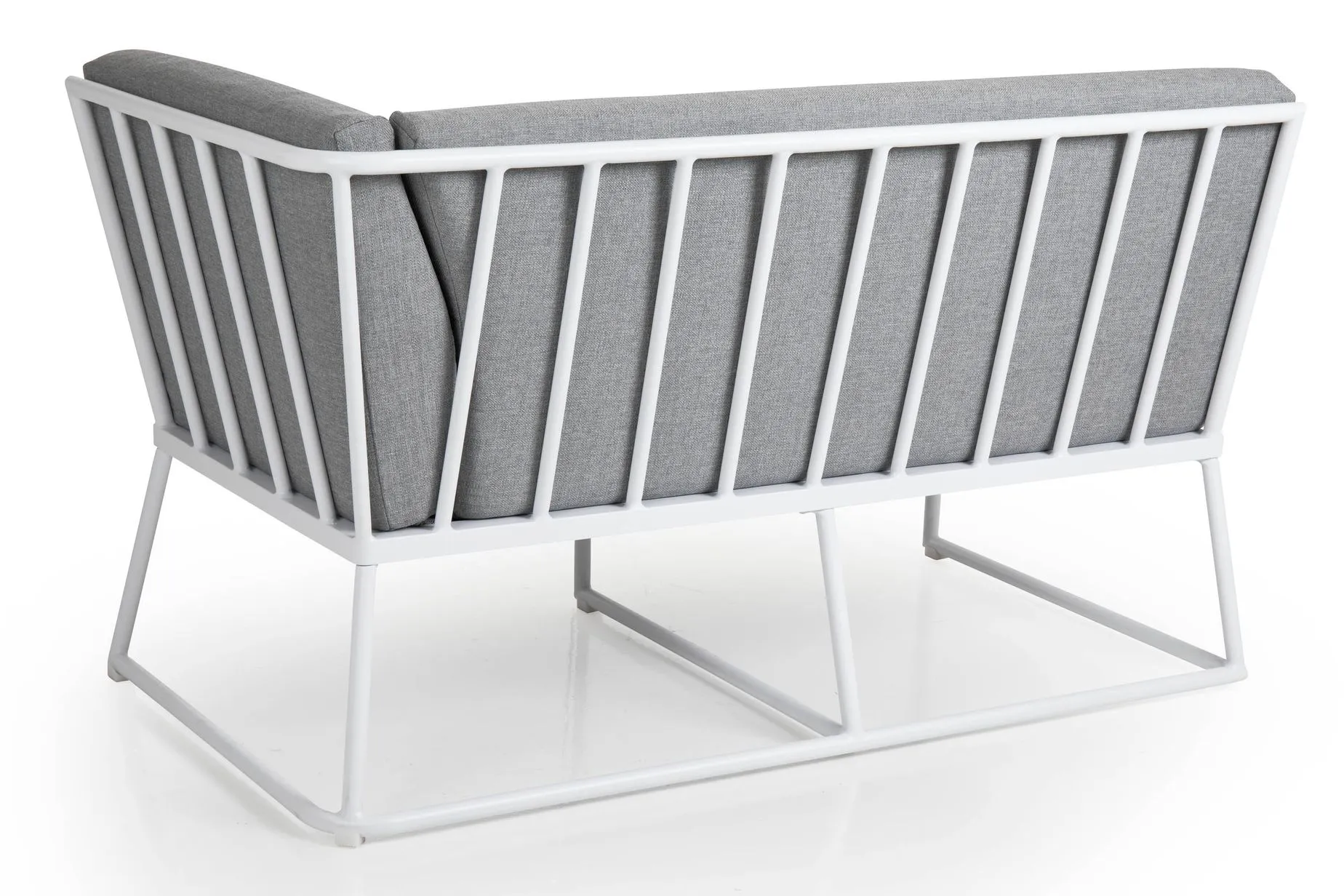 Vence 2-personers ende