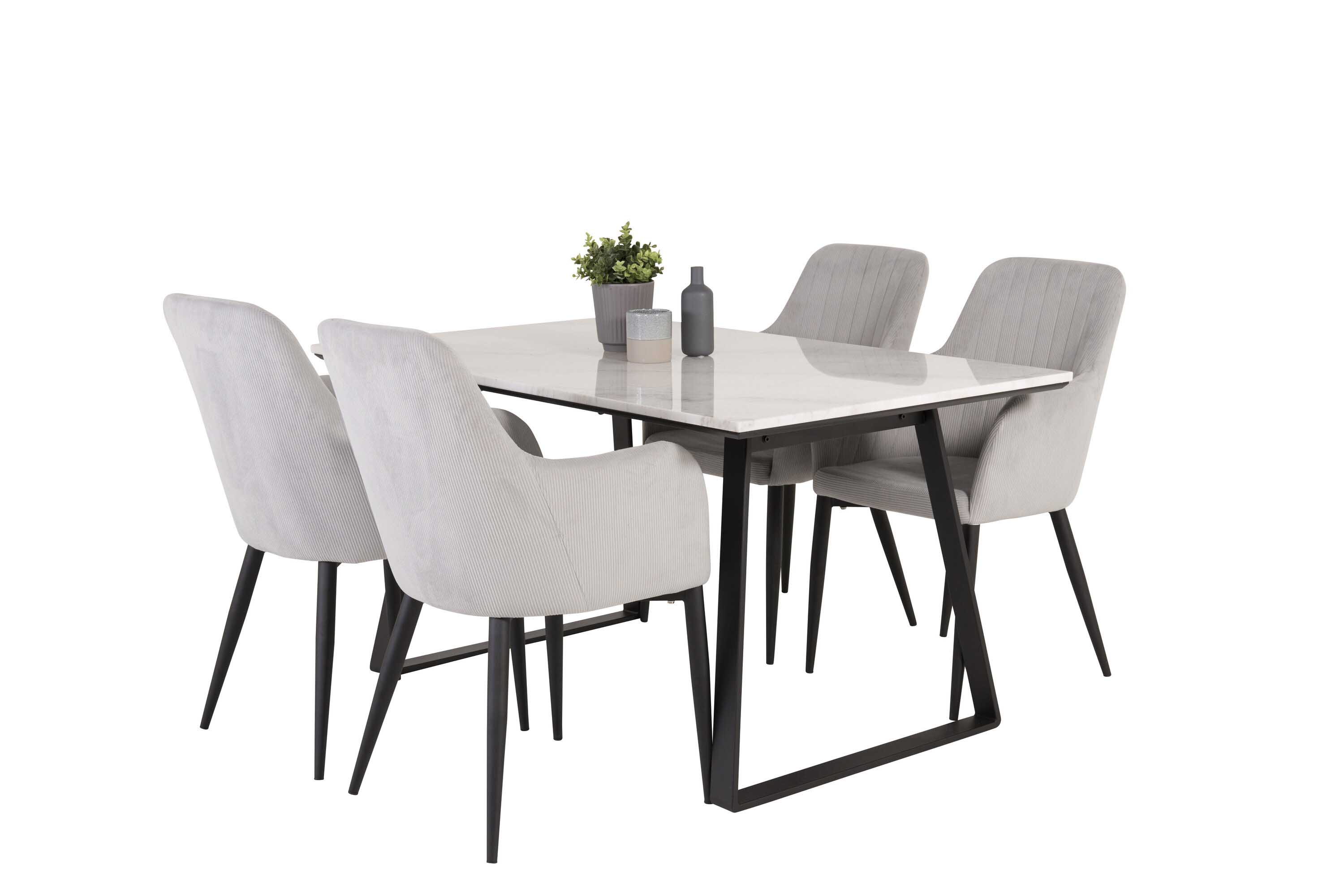 Estelle & Comfort matgrupp