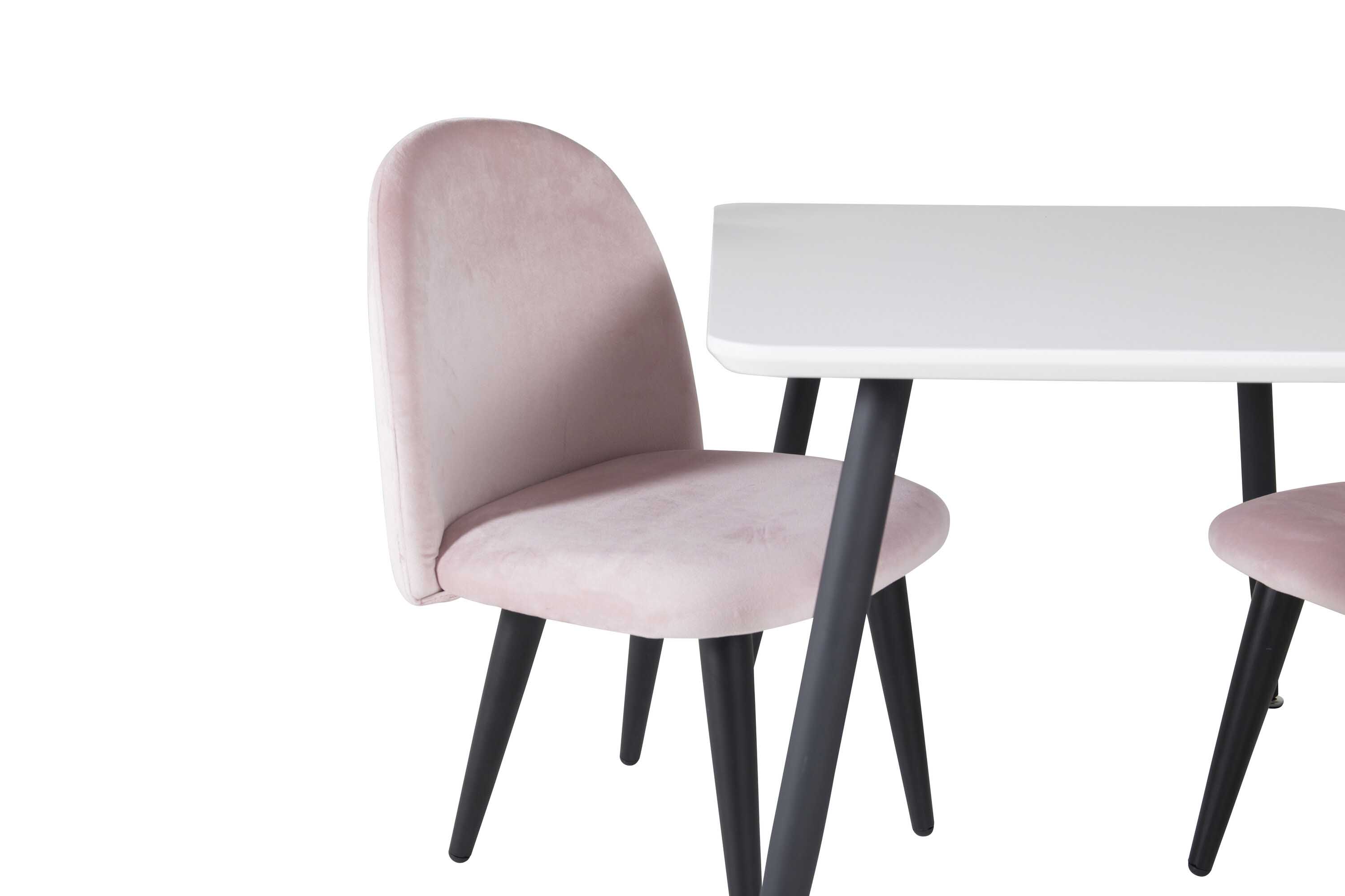 Polar & Velvet matgrupp