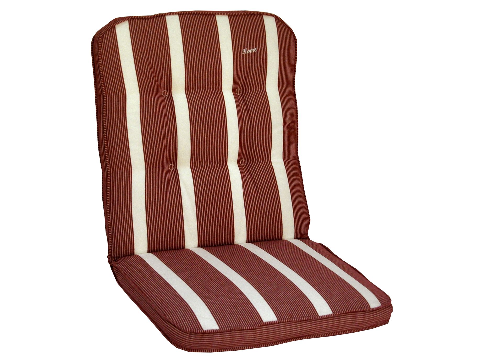 Minivik fåtöljdyna