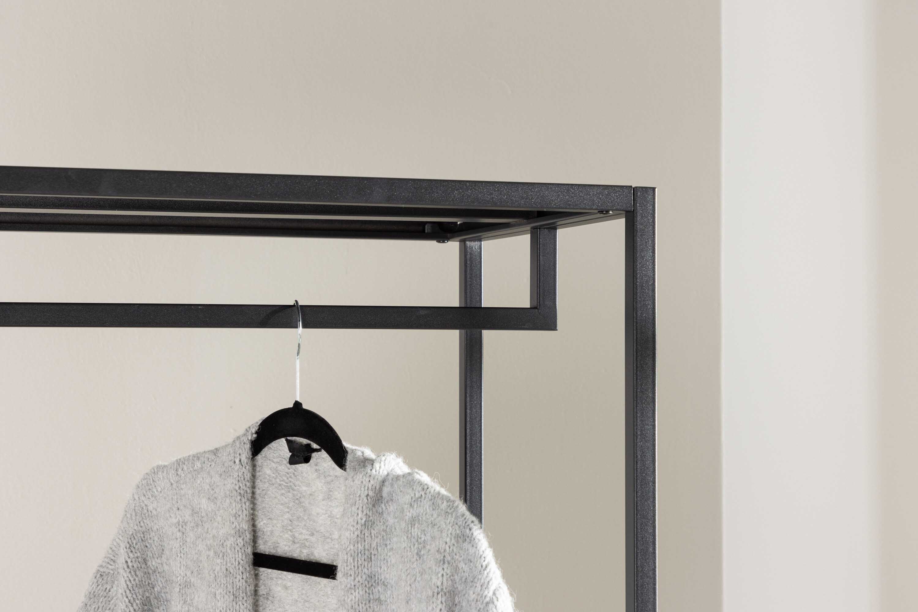 Malibu klädhängare