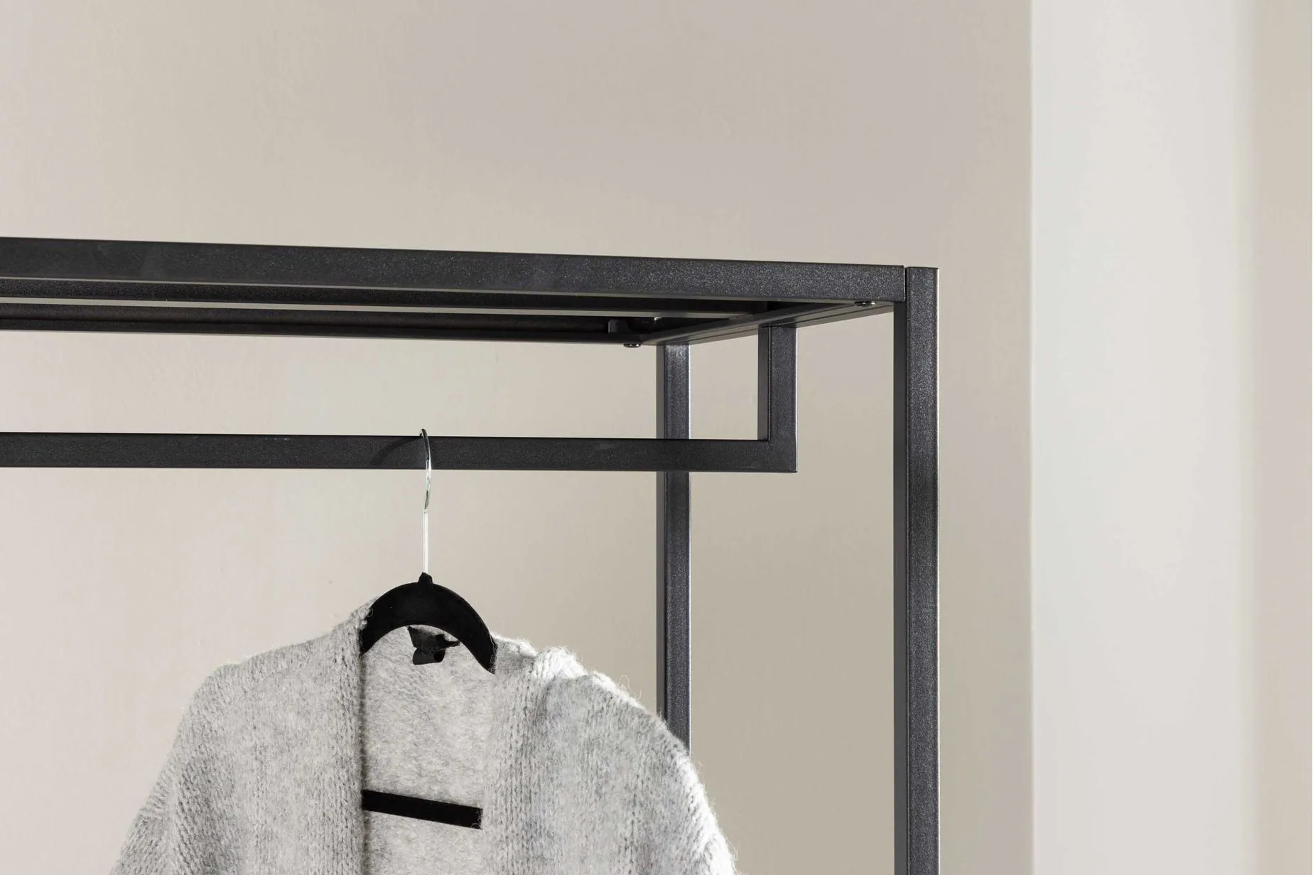 Malibu klädhängare