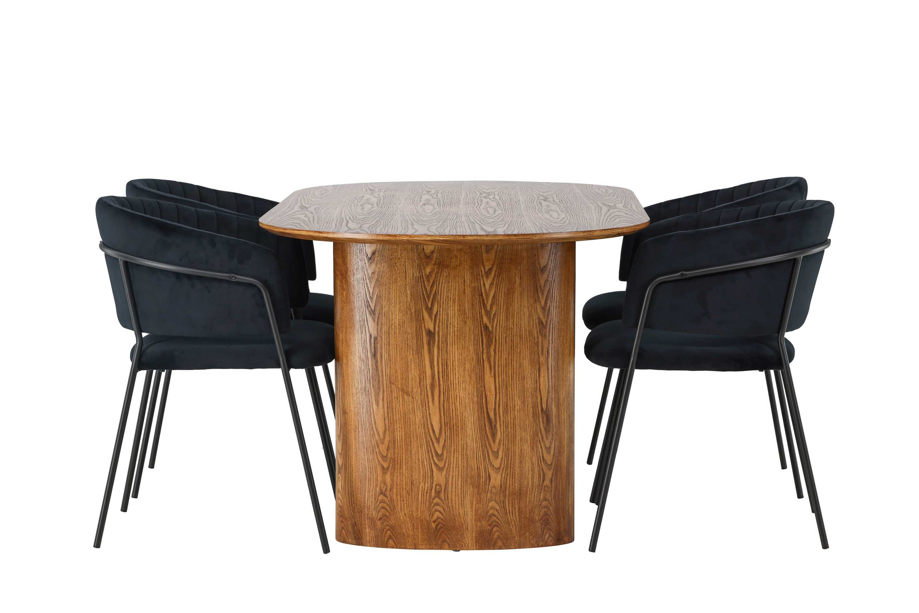 Isolde & Selma matgrupp