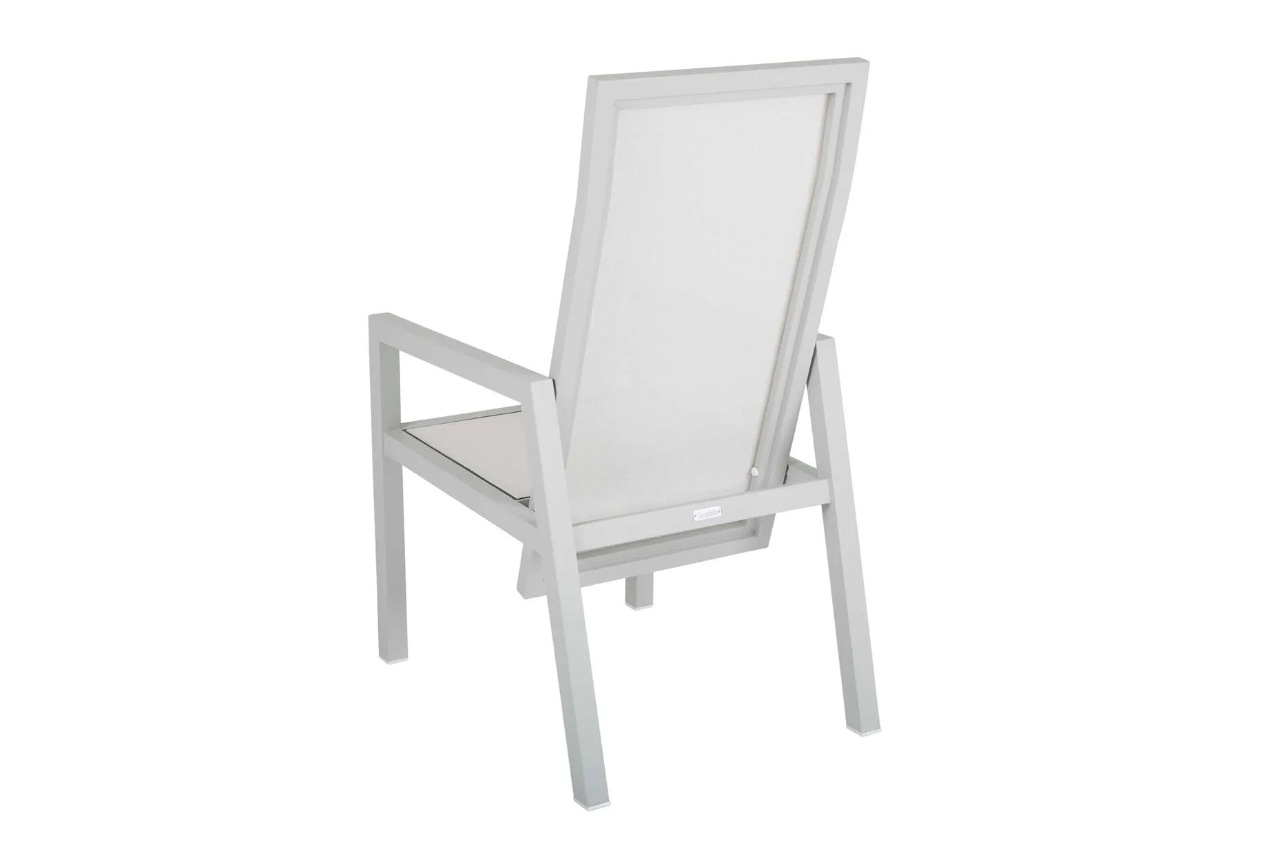 Newfort positionsstol