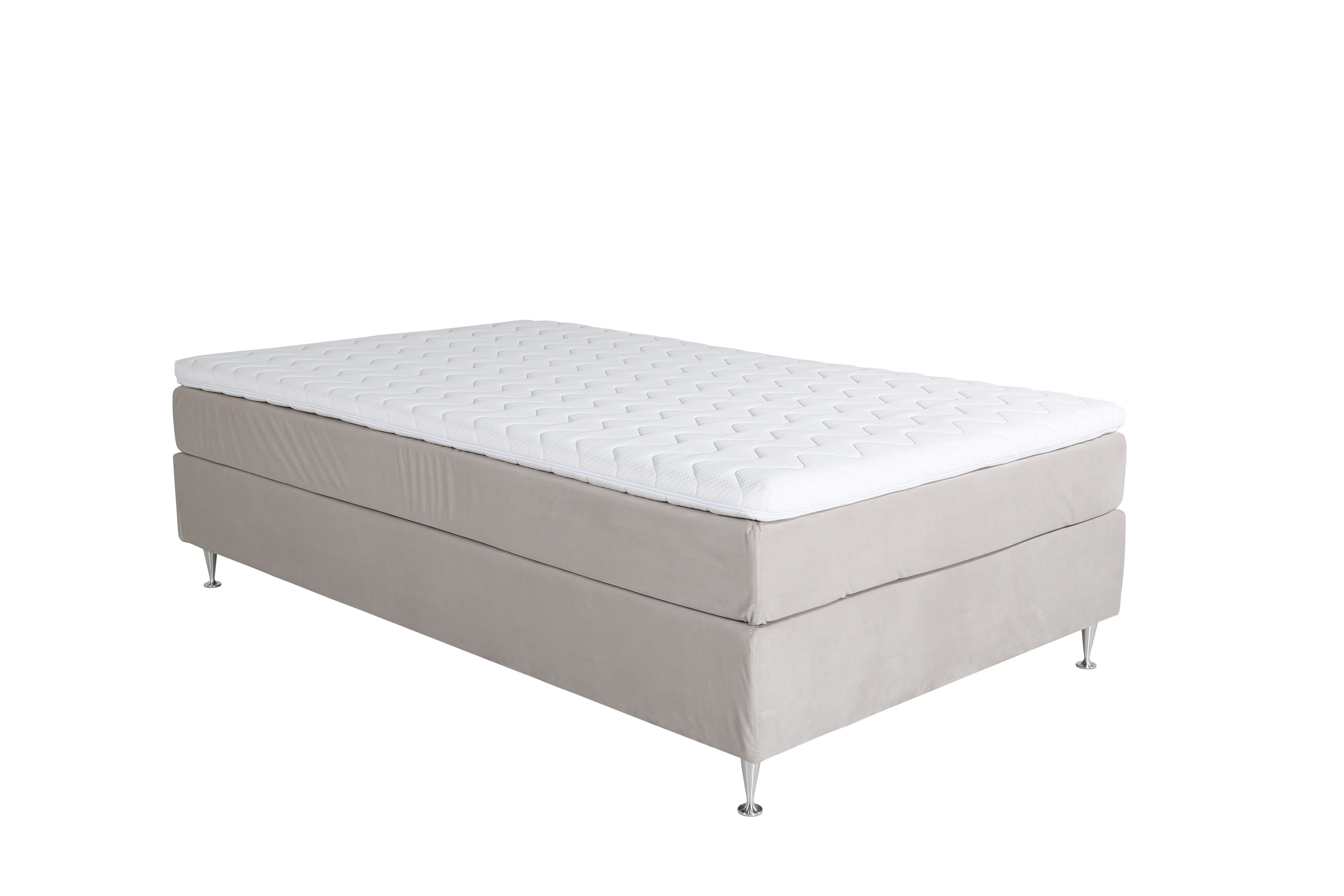 Tällberg kontinentalsäng