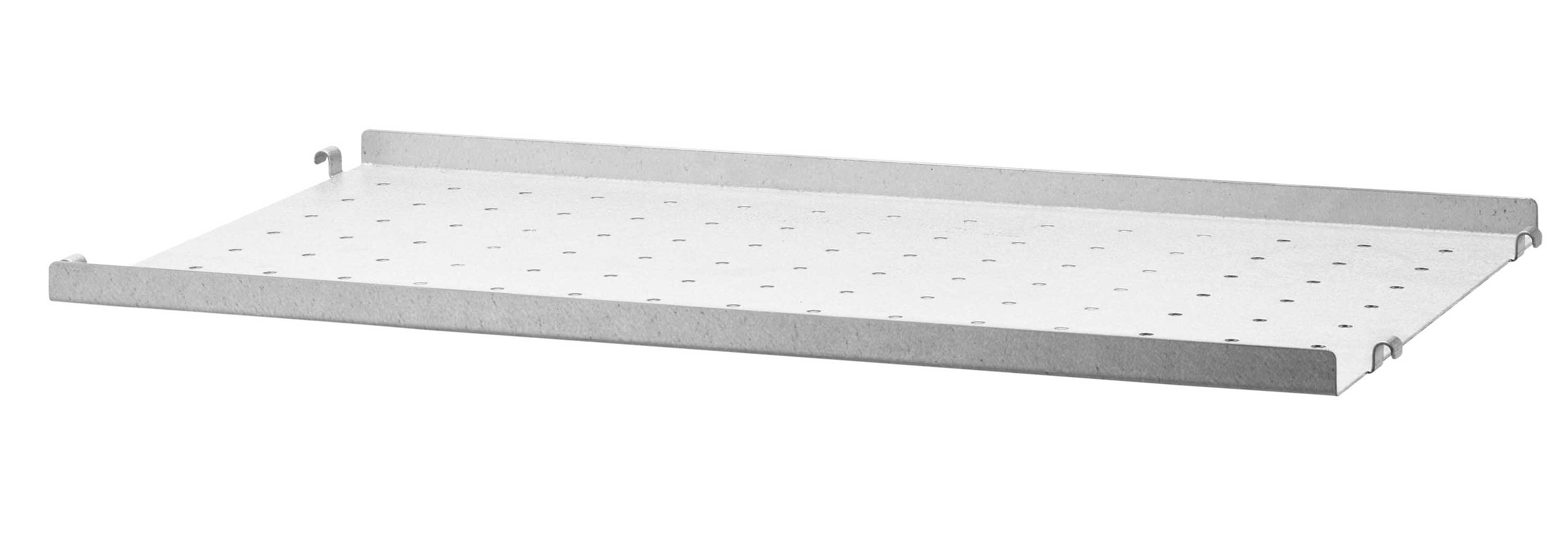 String Outdoor hylleplate