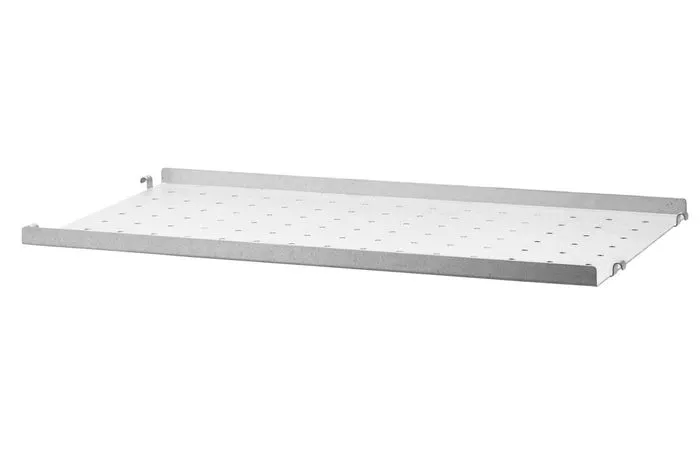 String Outdoor hylleplate